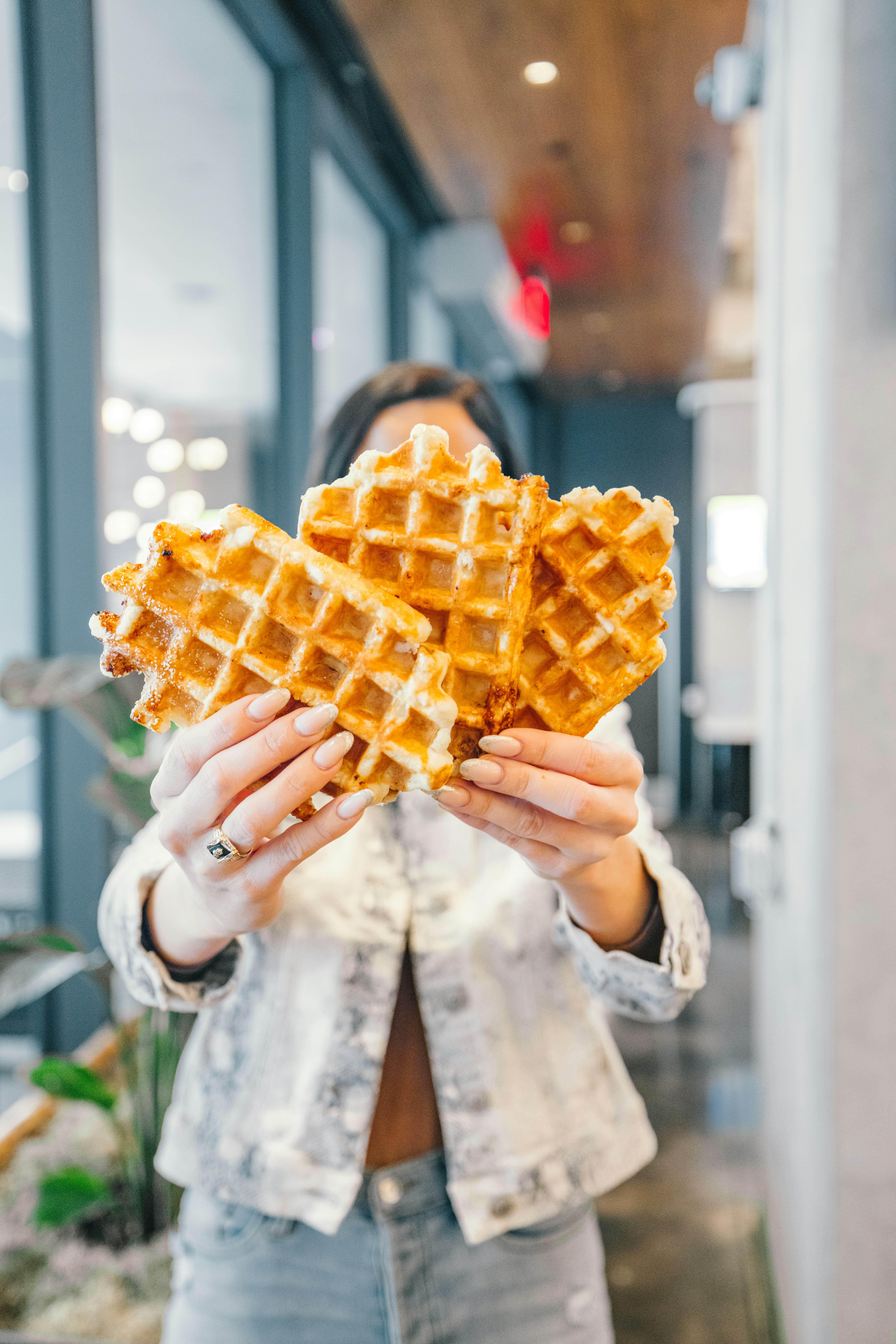 Bruges Traditional Food Walking Tour