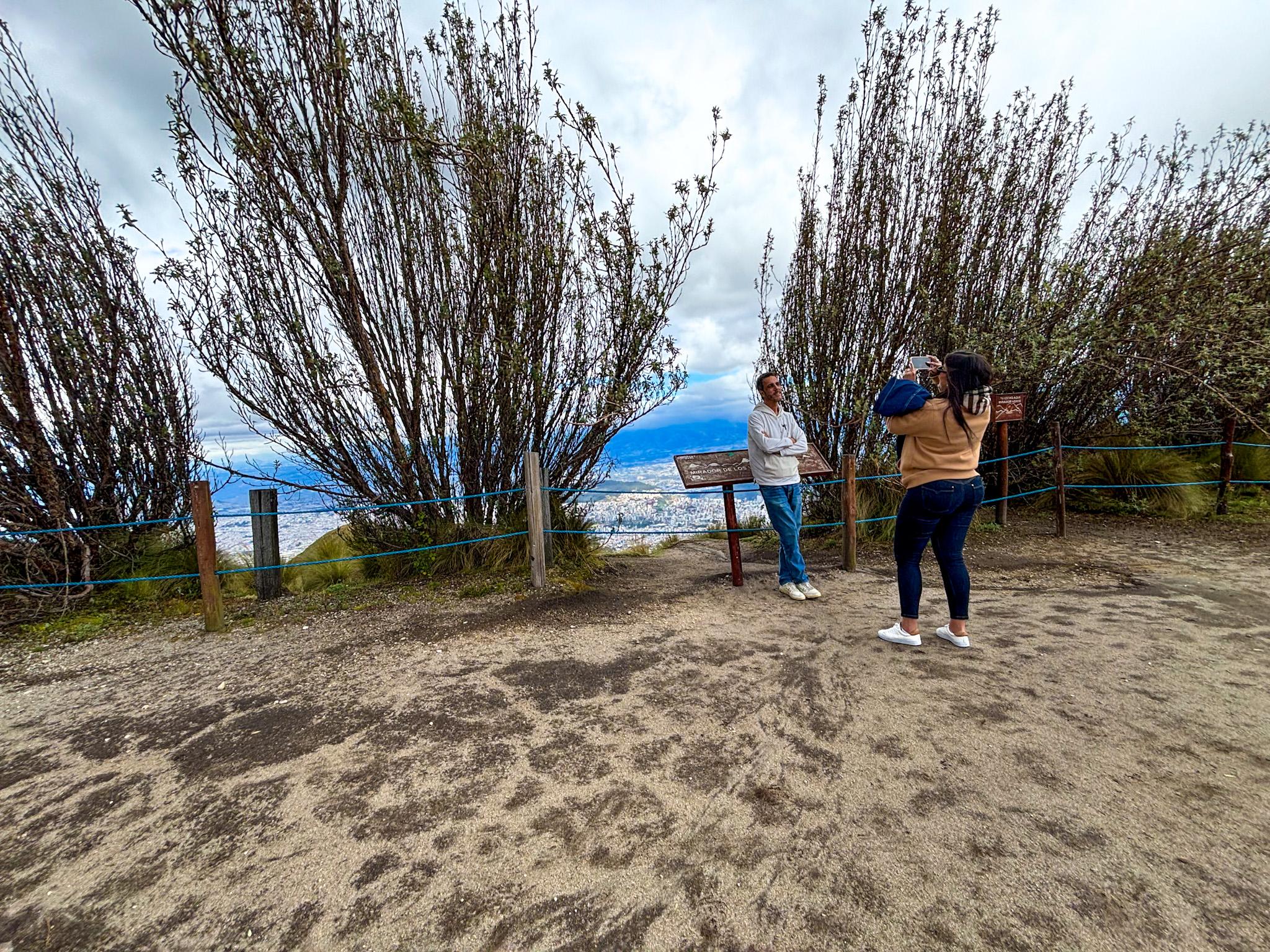 Quito Full-Day Tour: Equator Line, Cable Car & Colonial Highlights