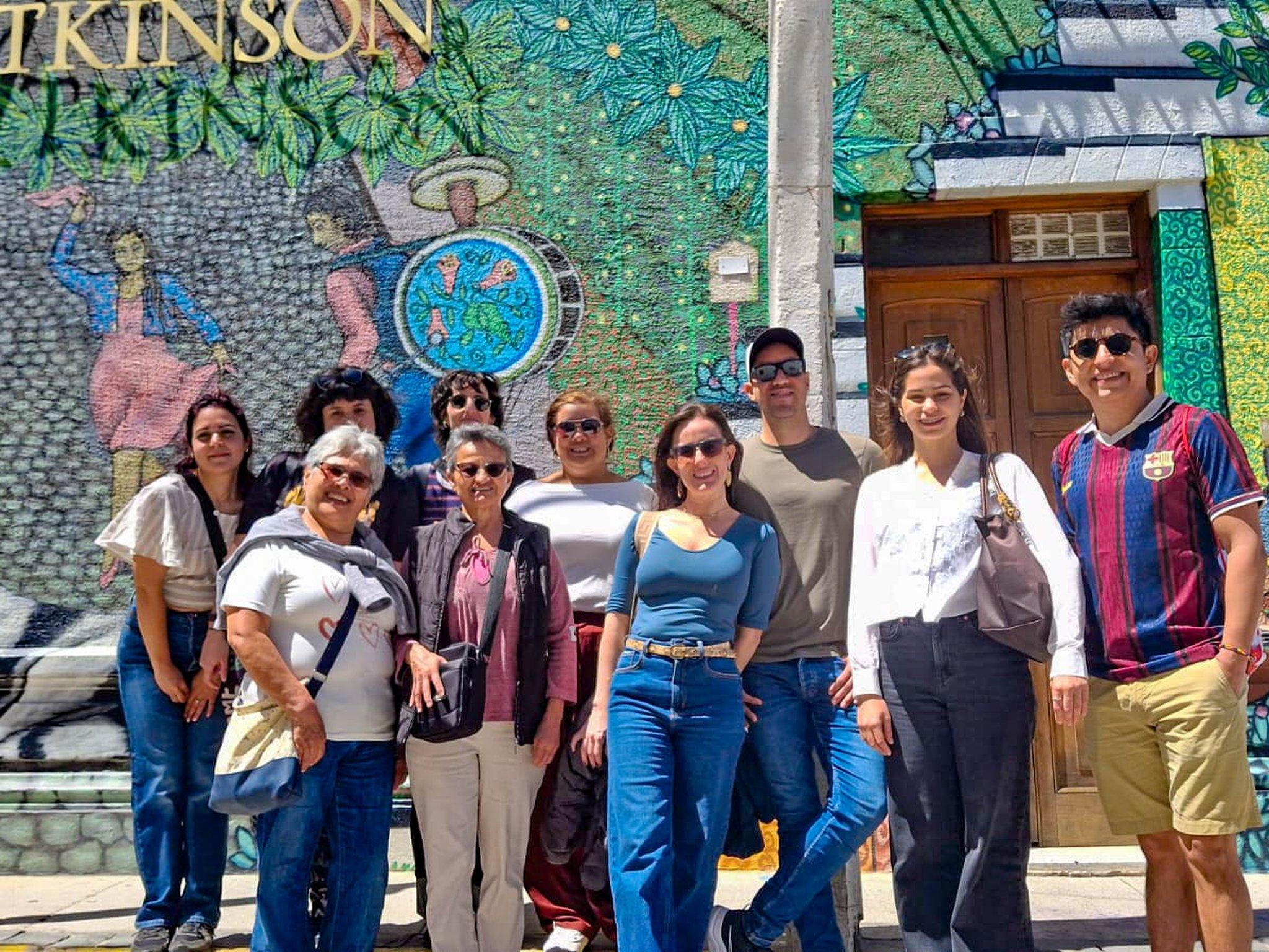 Valparaíso wine tour, the Casablanca Valley and Valparaíso's hills — image 24