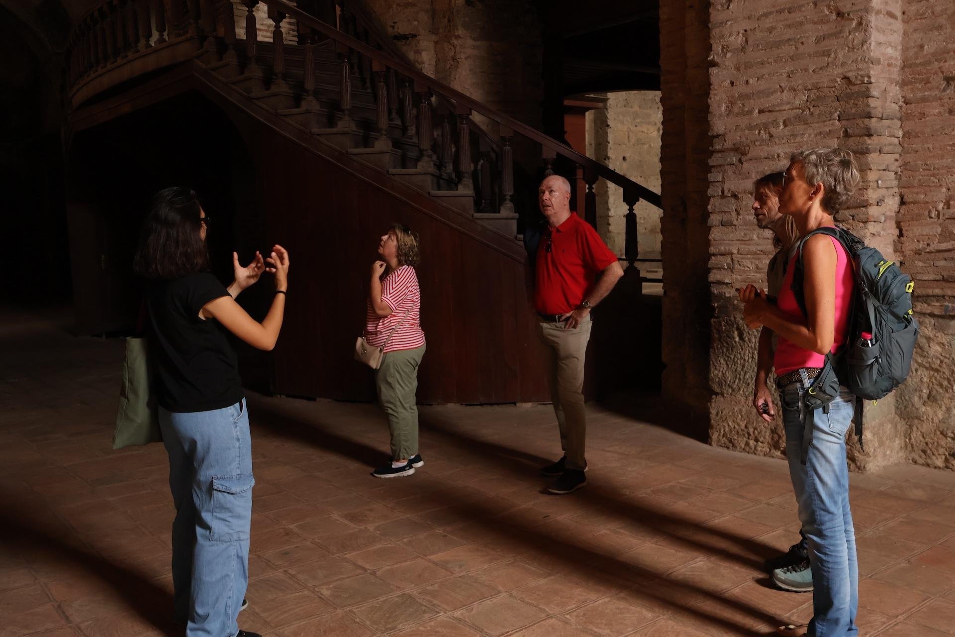 Topkapi Palace & Harem Guided Small Group Tour