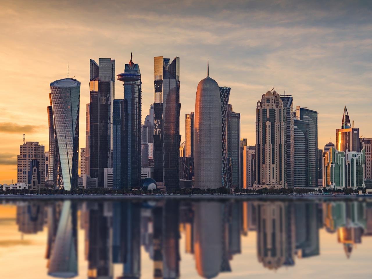 Doha Cultural Highlights: Souq Waqif, Katara & The Pearl