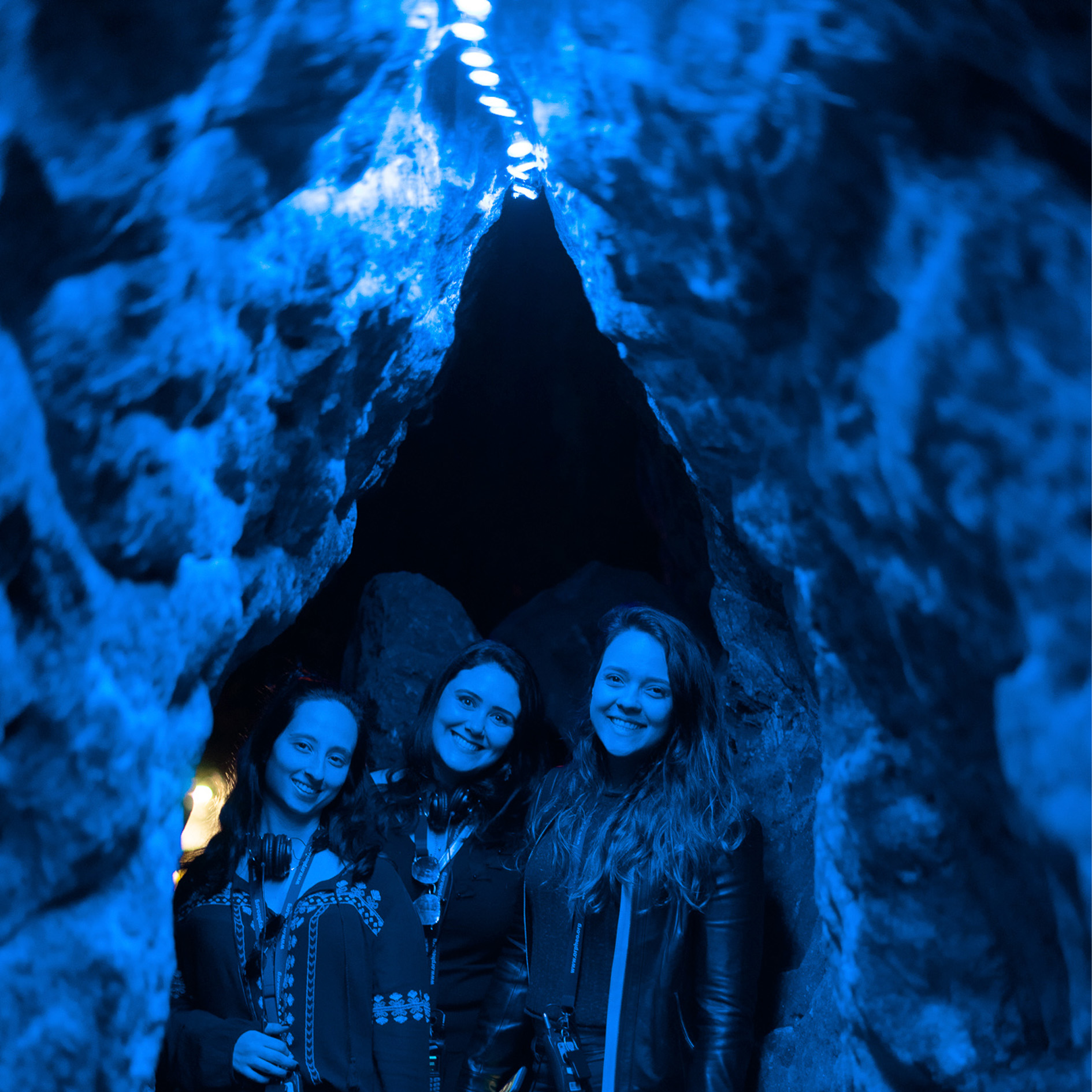 Zipaquirá Salt Cathedral Day Tour with Hotel Pickup