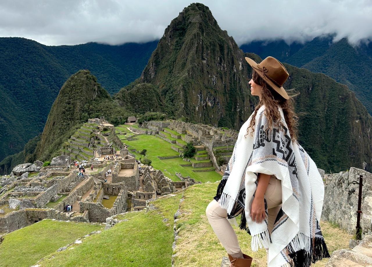 Full-Day Machu Picchu Exploration from Cusco