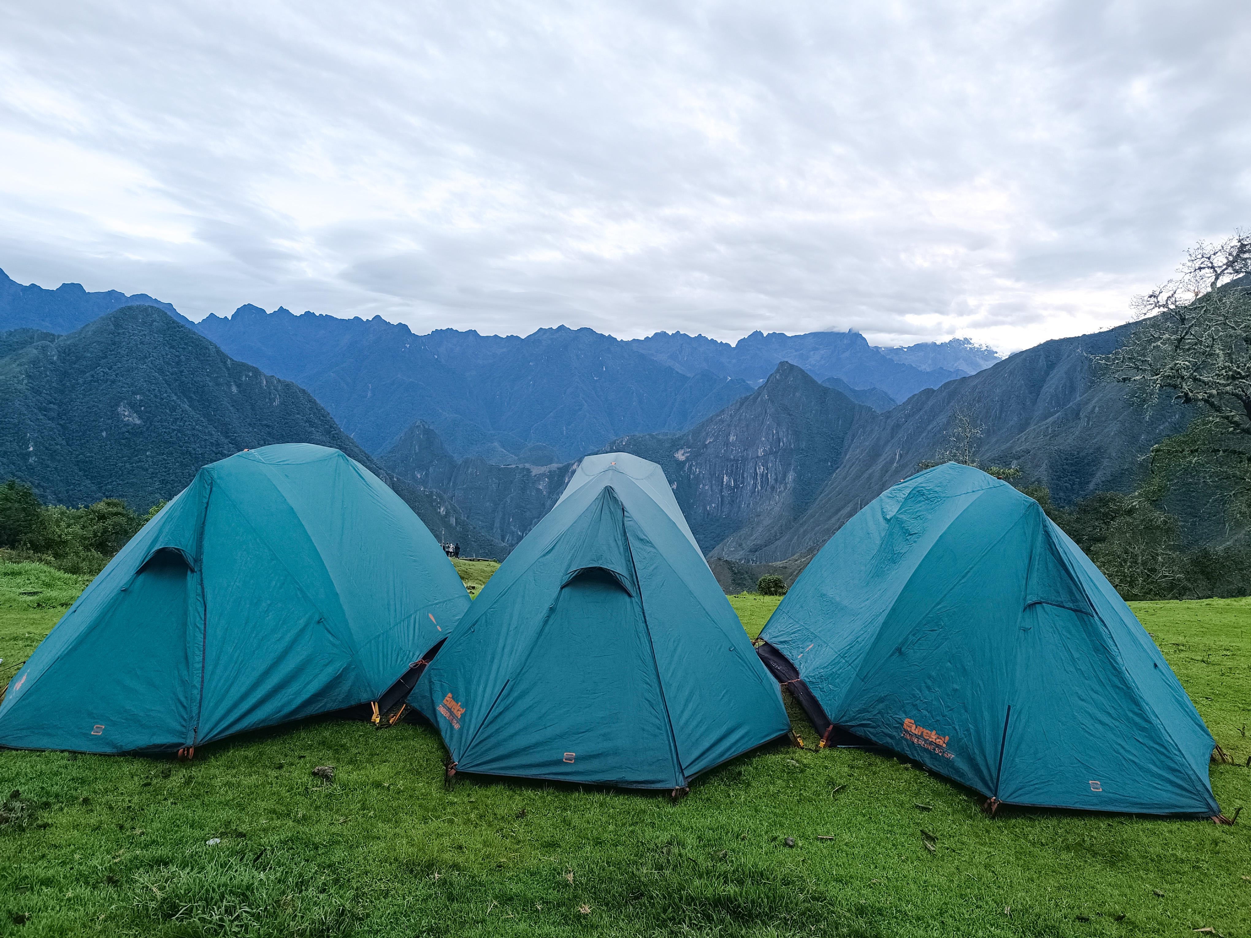 5-Day Salkantay Trek to Machu Picchu with Panoramic Train