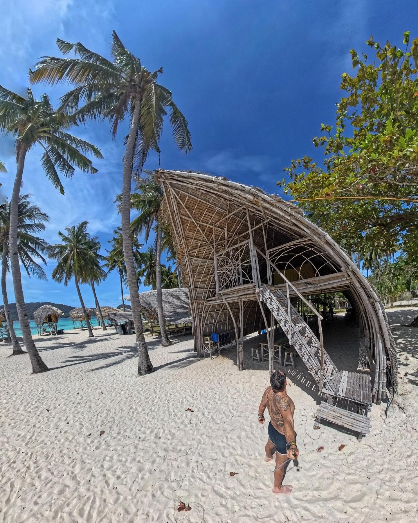 3-Day Palawan Island Hopping Expedition: El Nido to Coron