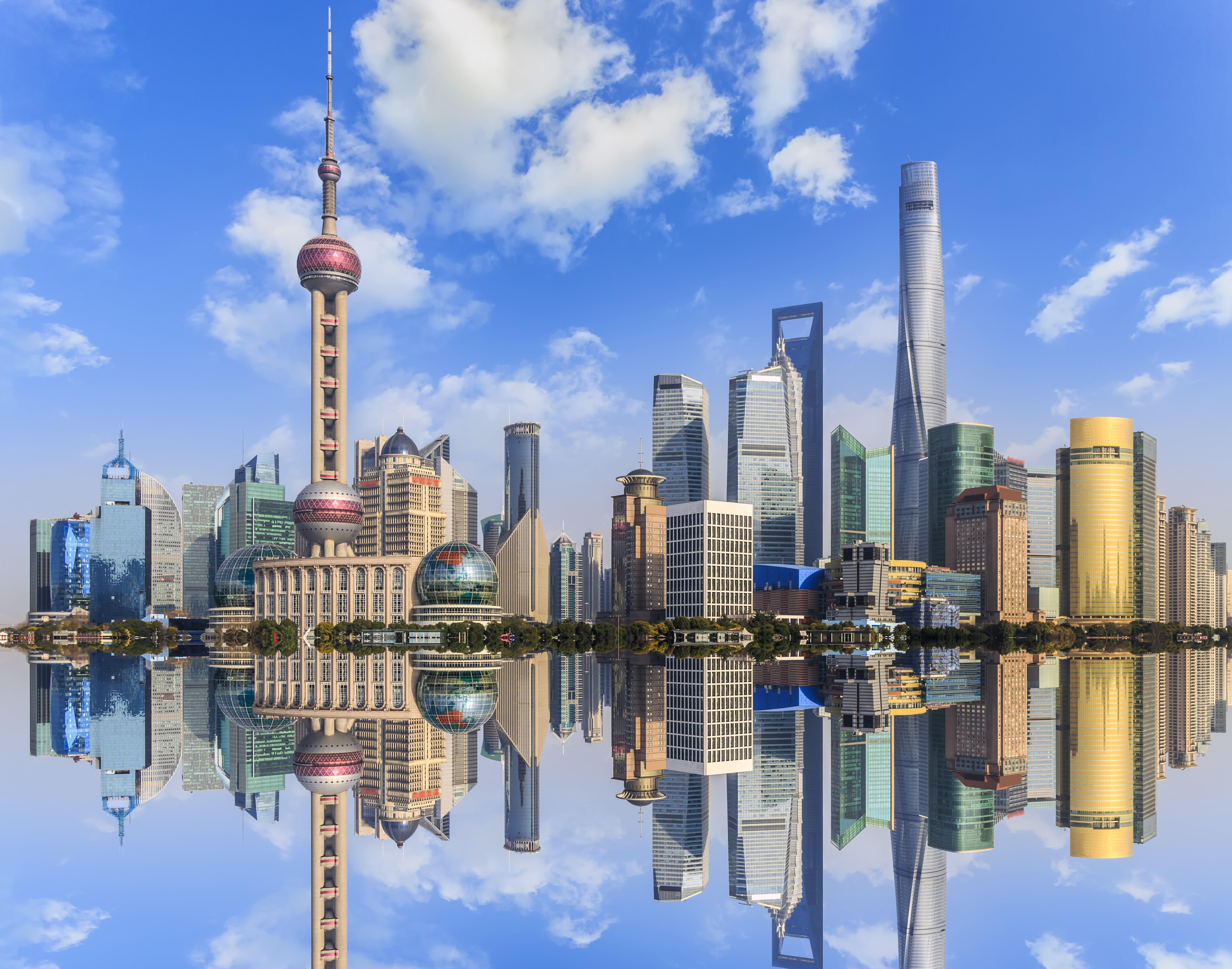Private Shanghai Discovery Tour