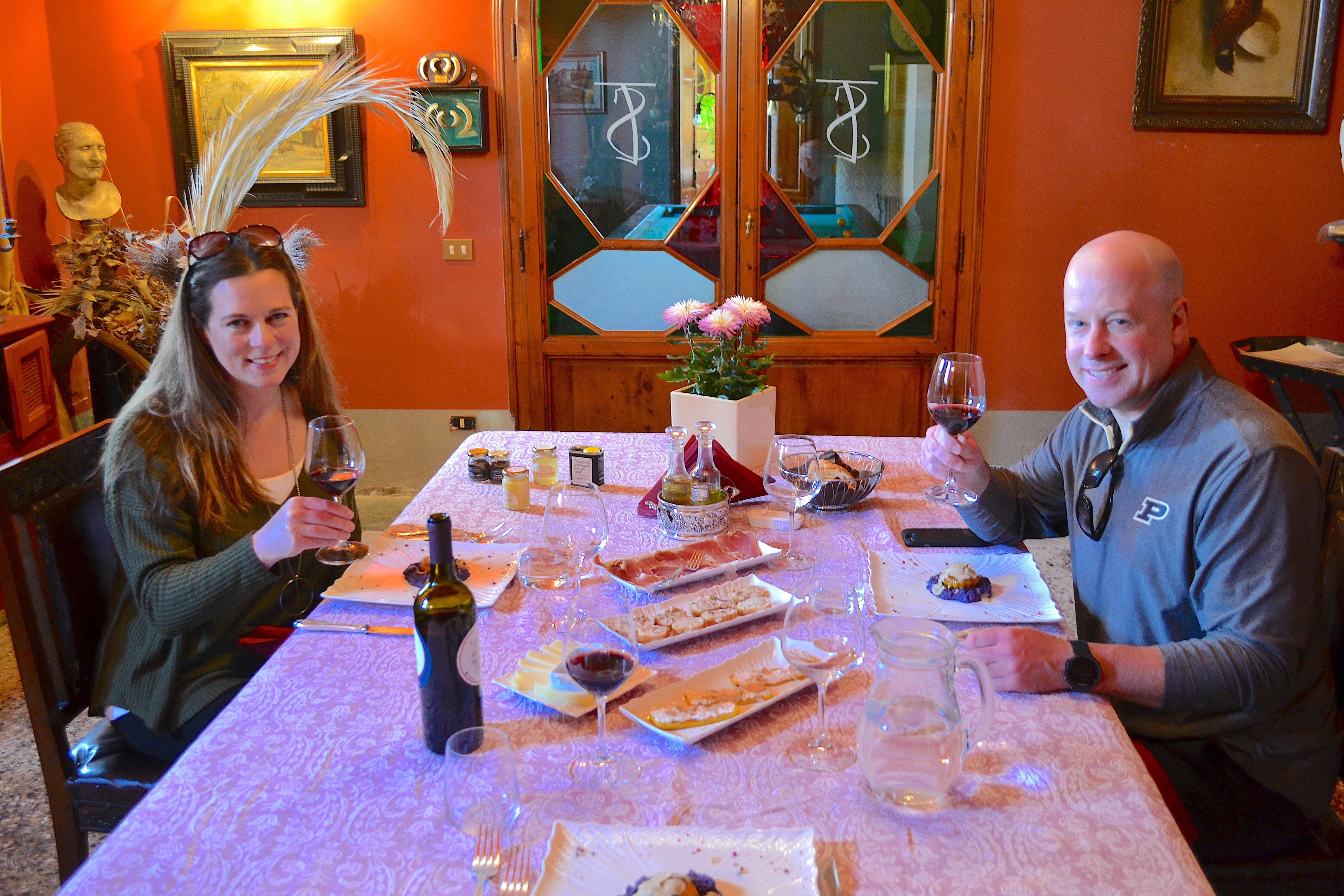 San Miniato: Truffle Hunting, Food, and Gourmet Experience - 2026 (Verified Reviews)