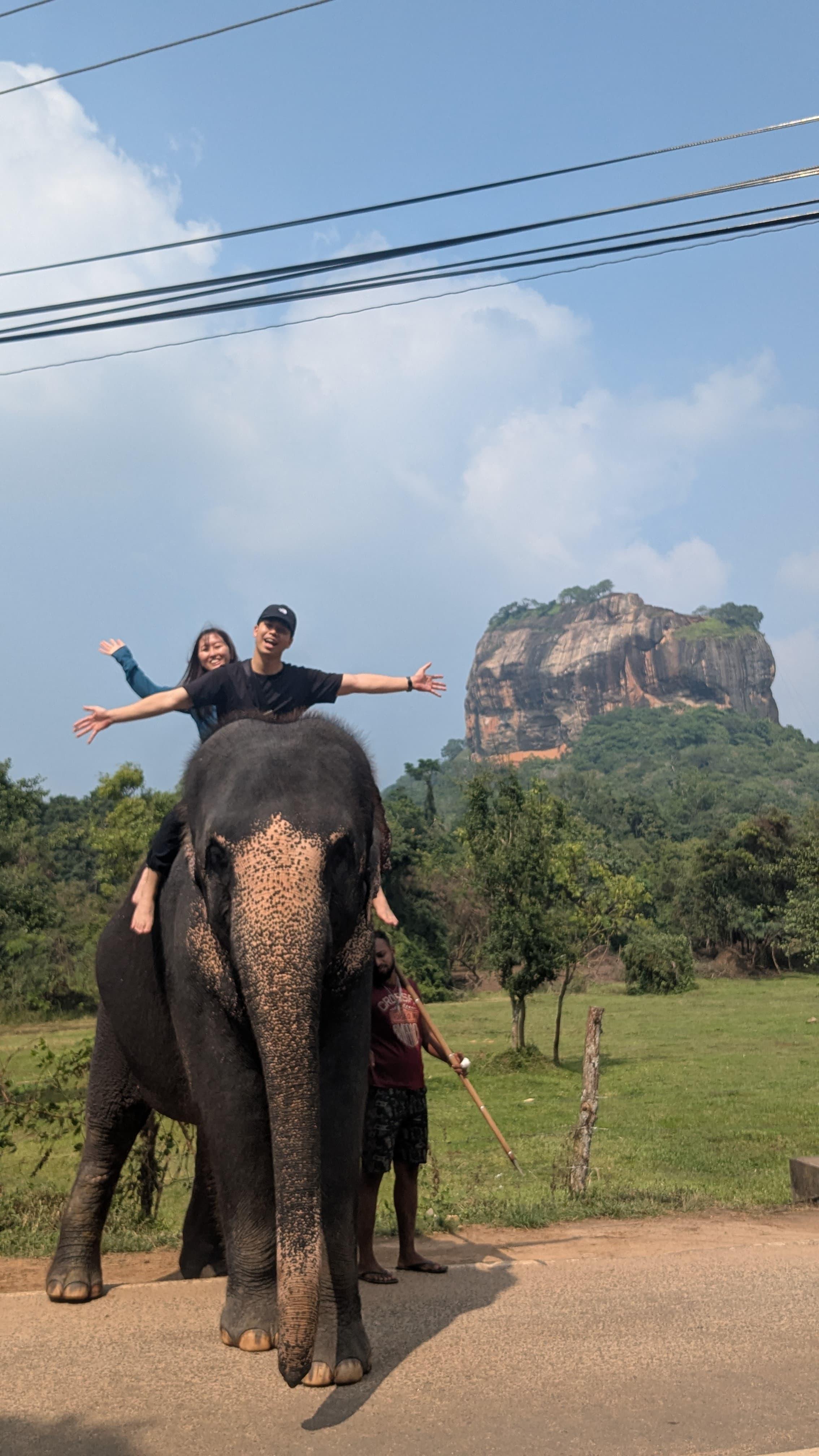 Sri Lanka Private Island-Wide Transfers