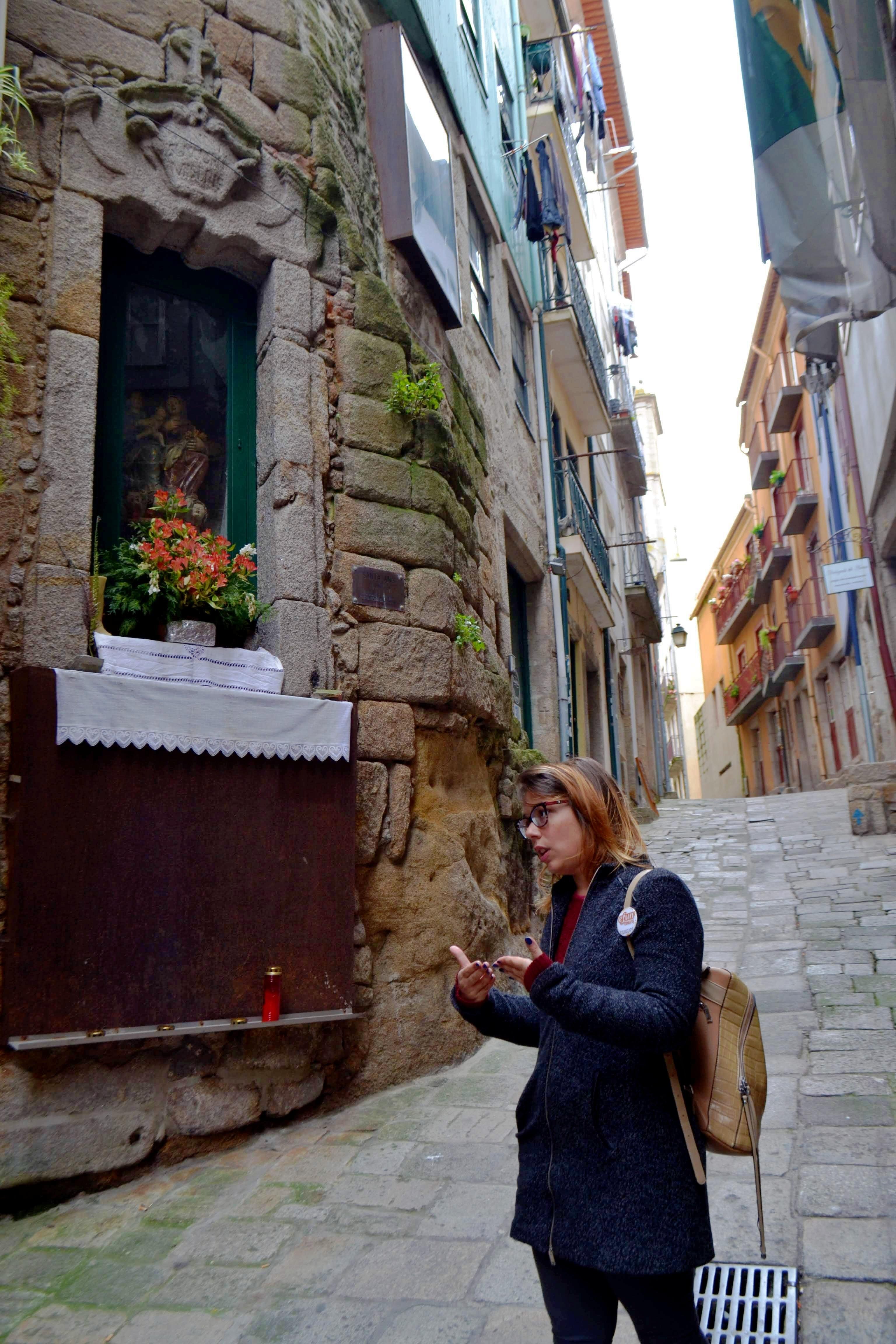 walking tour in Porto — photo 6