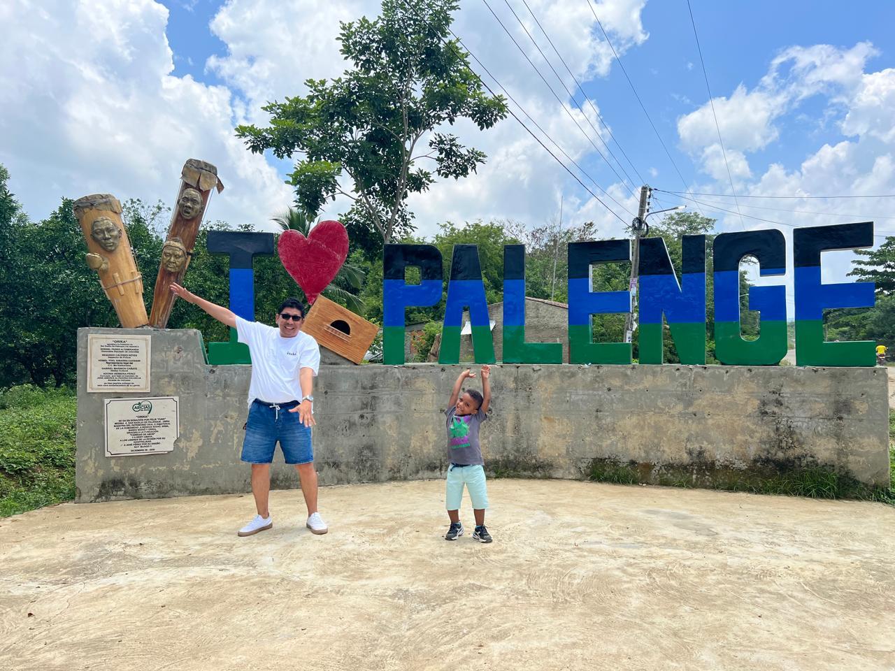 San Basilio de Palenque Cultural Day Trip from Cartagena