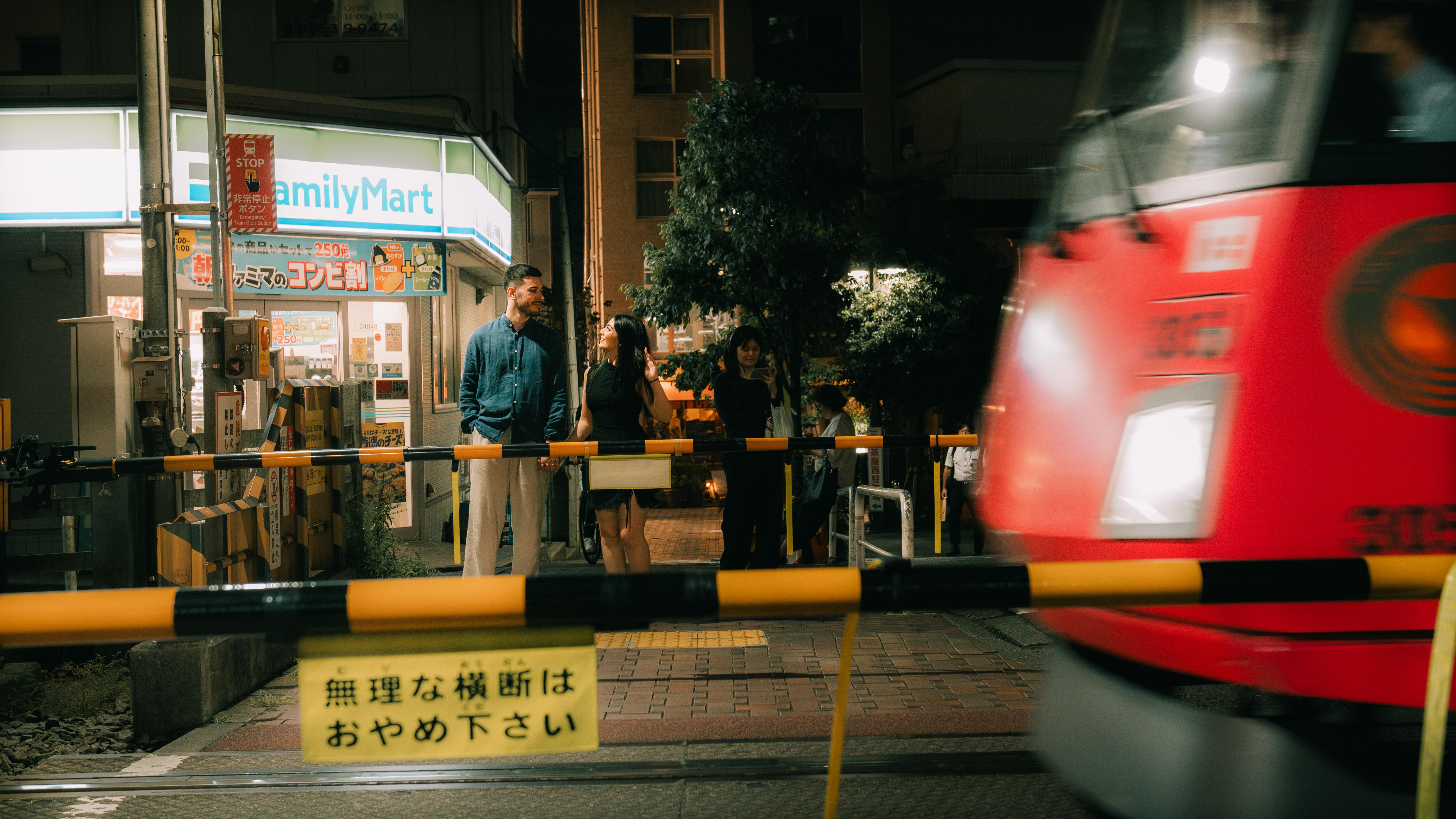 Tokyo photoshoot with a professional photographer — image 5