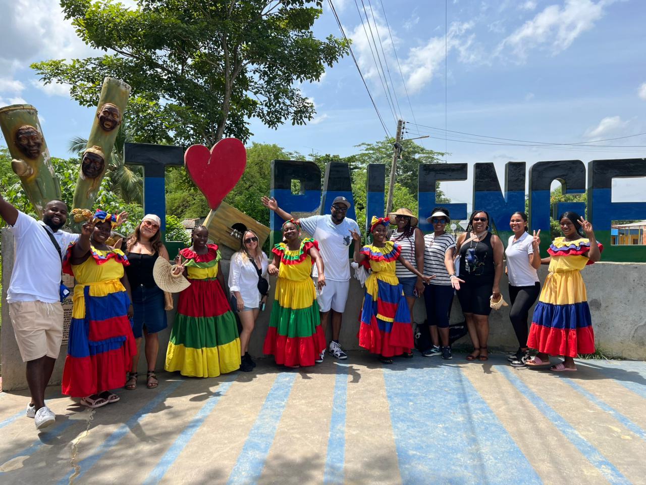 Cultural Immersion: San Basilio de Palenque Day Trip from Cartagena
