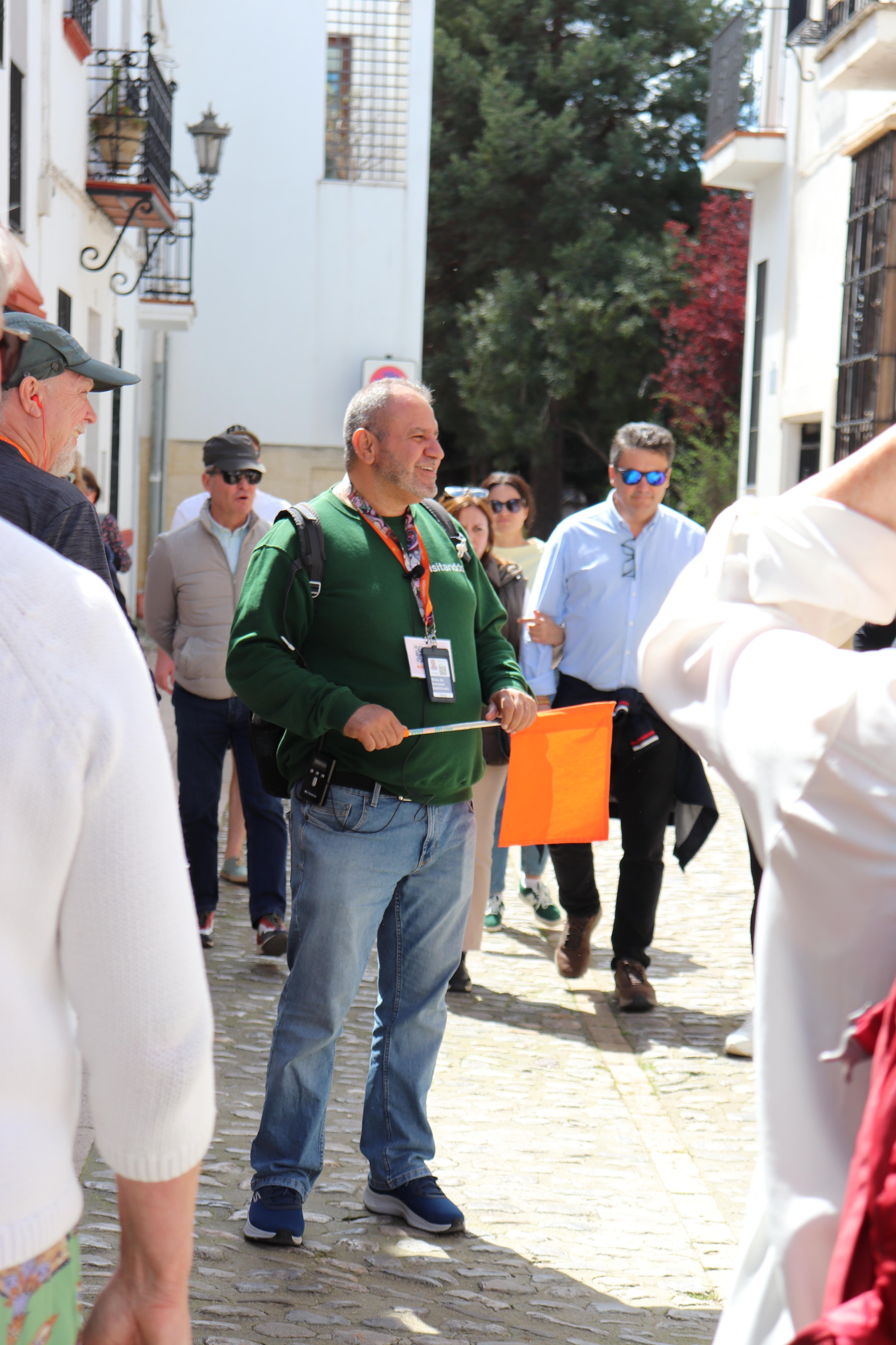 wine tour in Ronda — photo 1