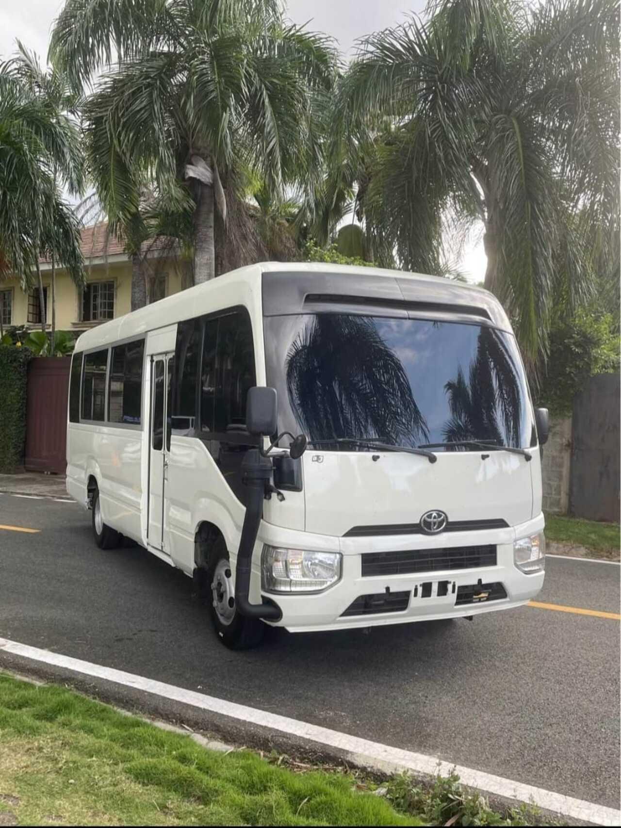 Punta Cana Airport: Private One-Way Transfer