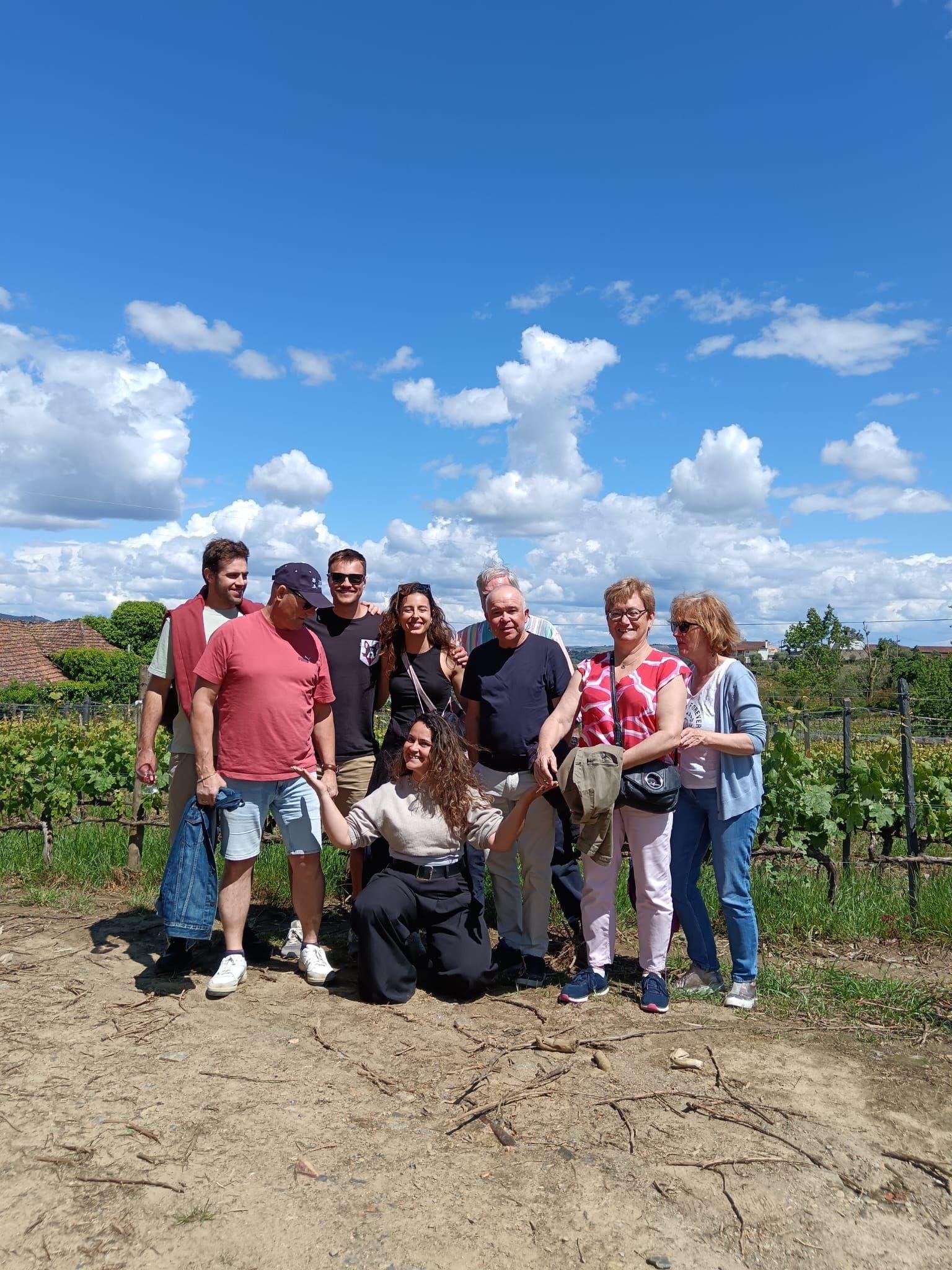 Douro Valley Small-Group Wine & River Cruise Day Trip from Porto