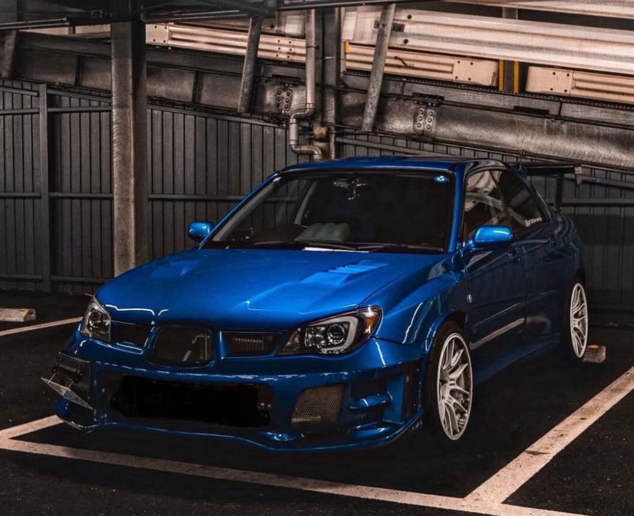 Tokyo: Daikoku Car Meet Tour with Hotel Pickup