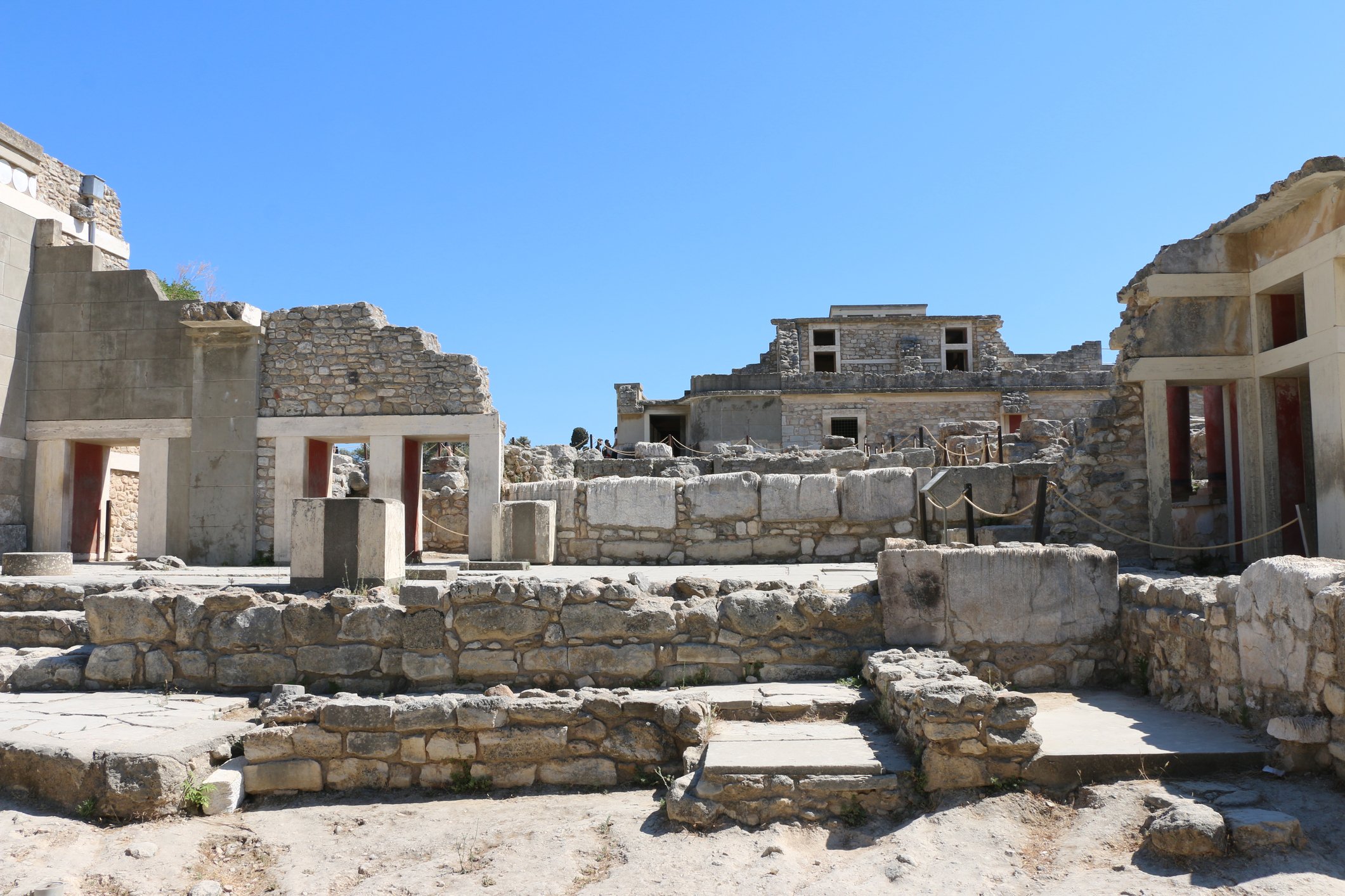 Knossos Palace Skip-the-Line Ticket & Private Guided Tour - 2026 (Verified Reviews)