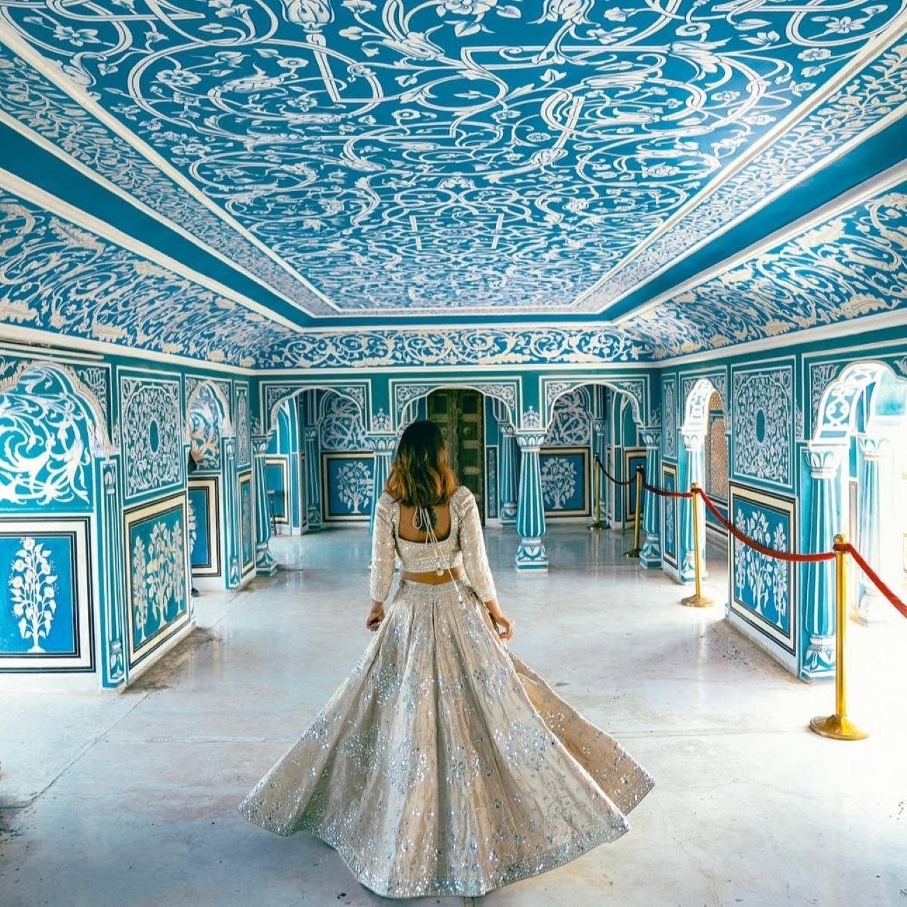 Delhi to Jaipur Full-Day Private Tour