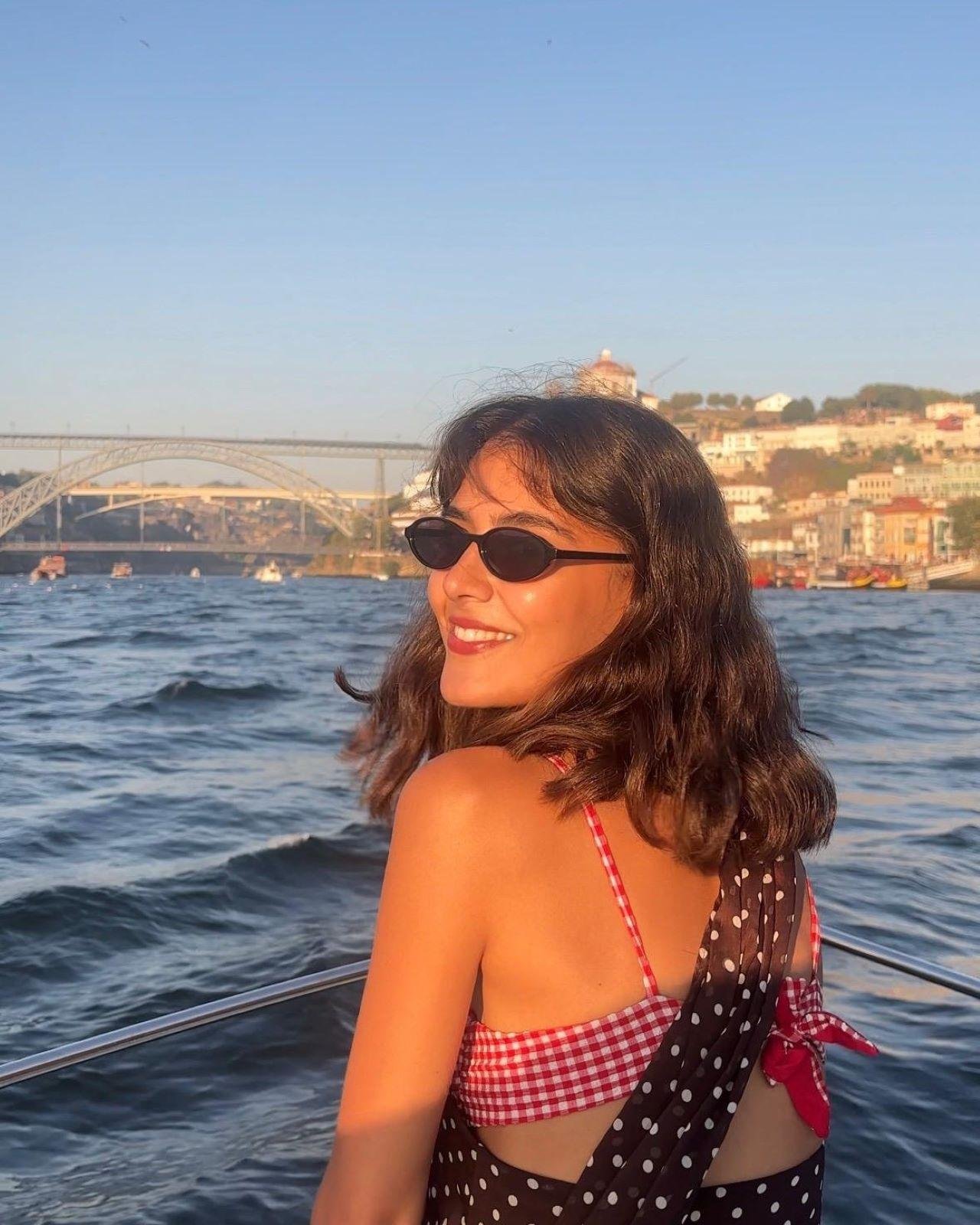Private Douro River Cruise with Port Wine & Snacks