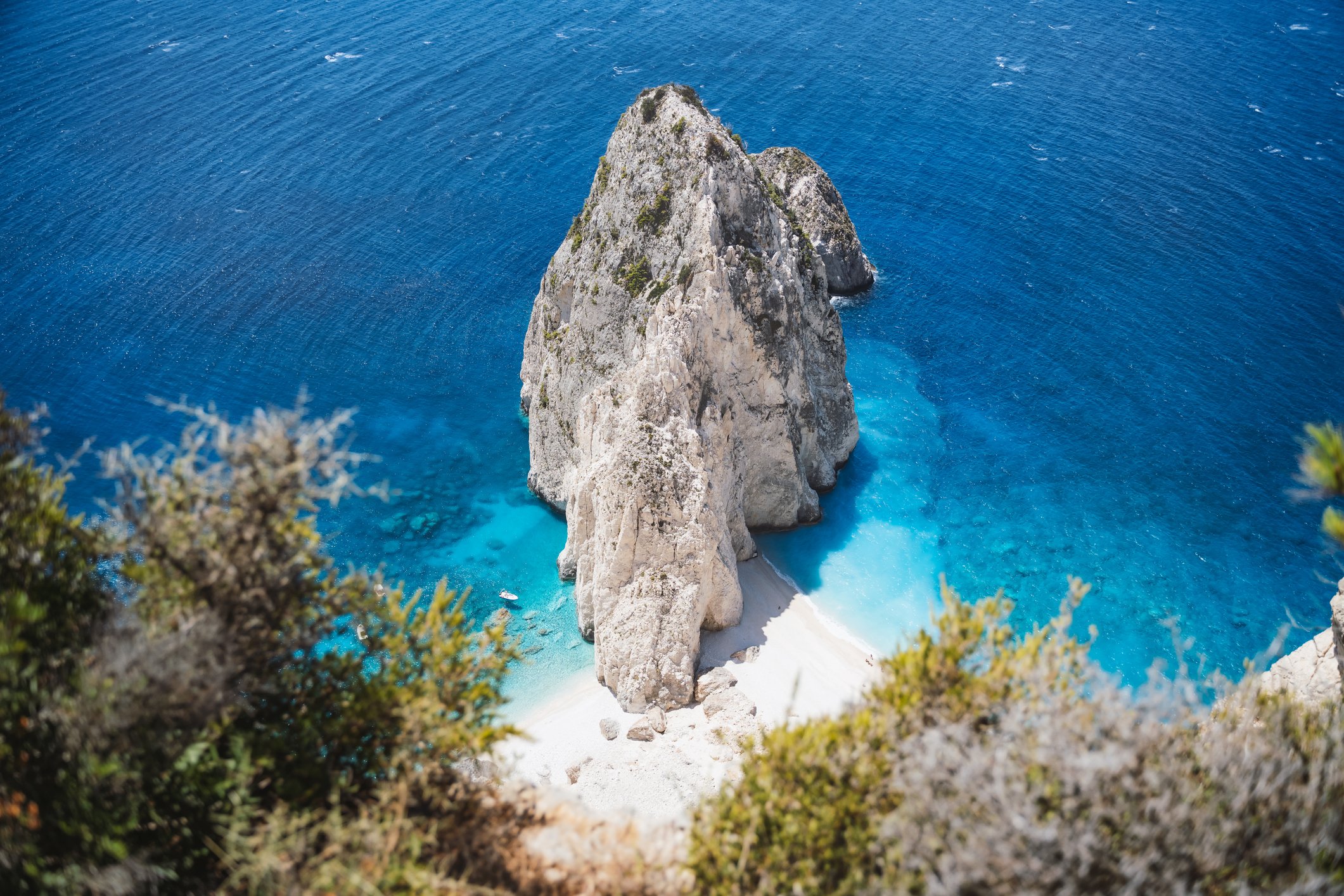 Laganas: Off-Road Buggy Adventure in Zakynthos with Lunch