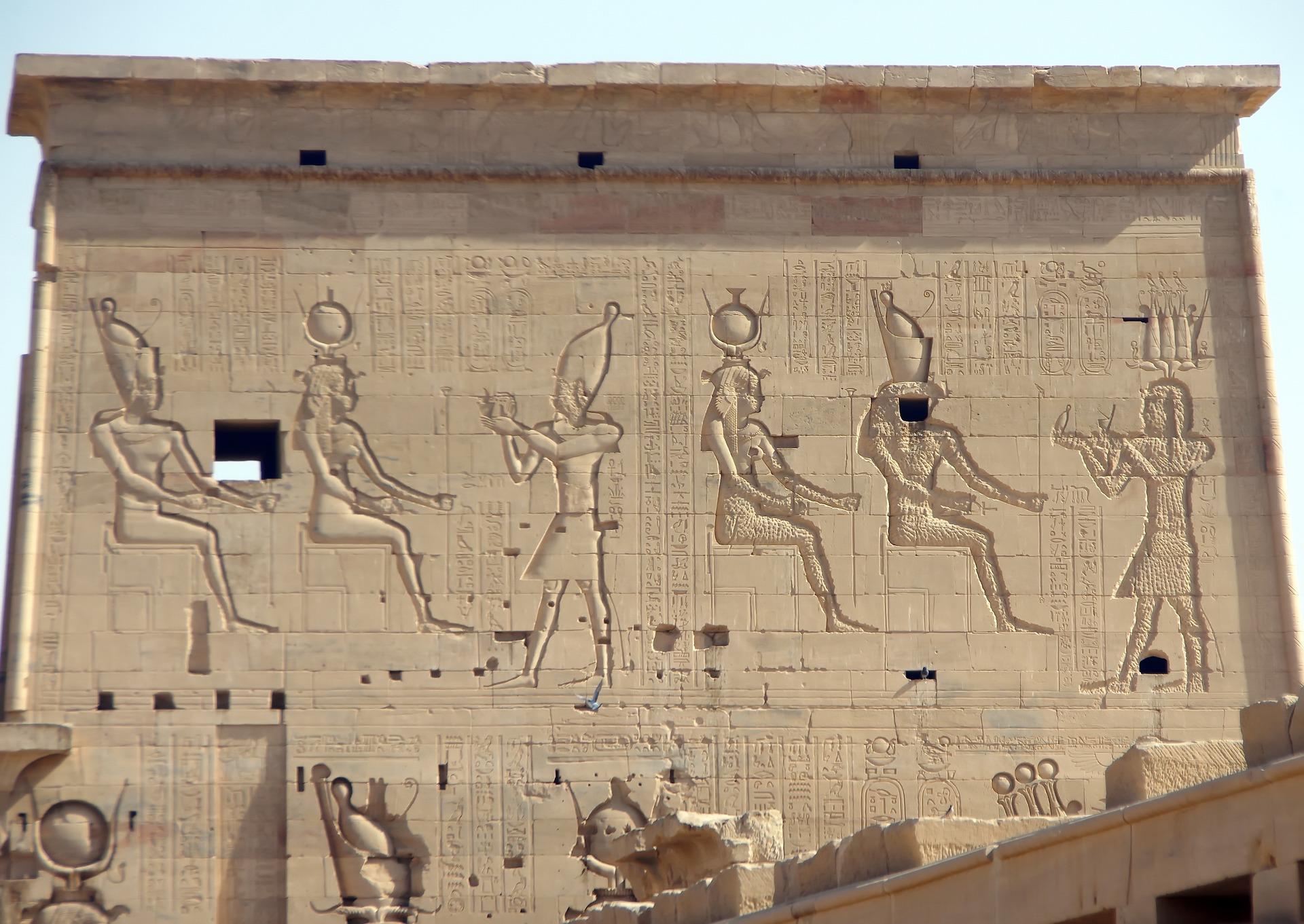 2-Day Private Abu Simbel, Philae & Aswan Tour from Luxor