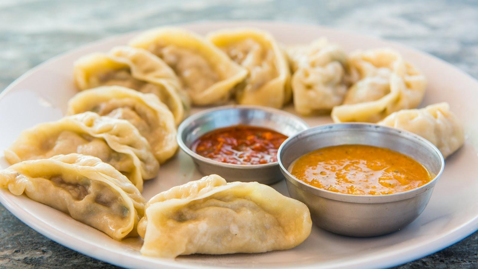 Pokhara Nepali Cooking Class & Momo Workshop