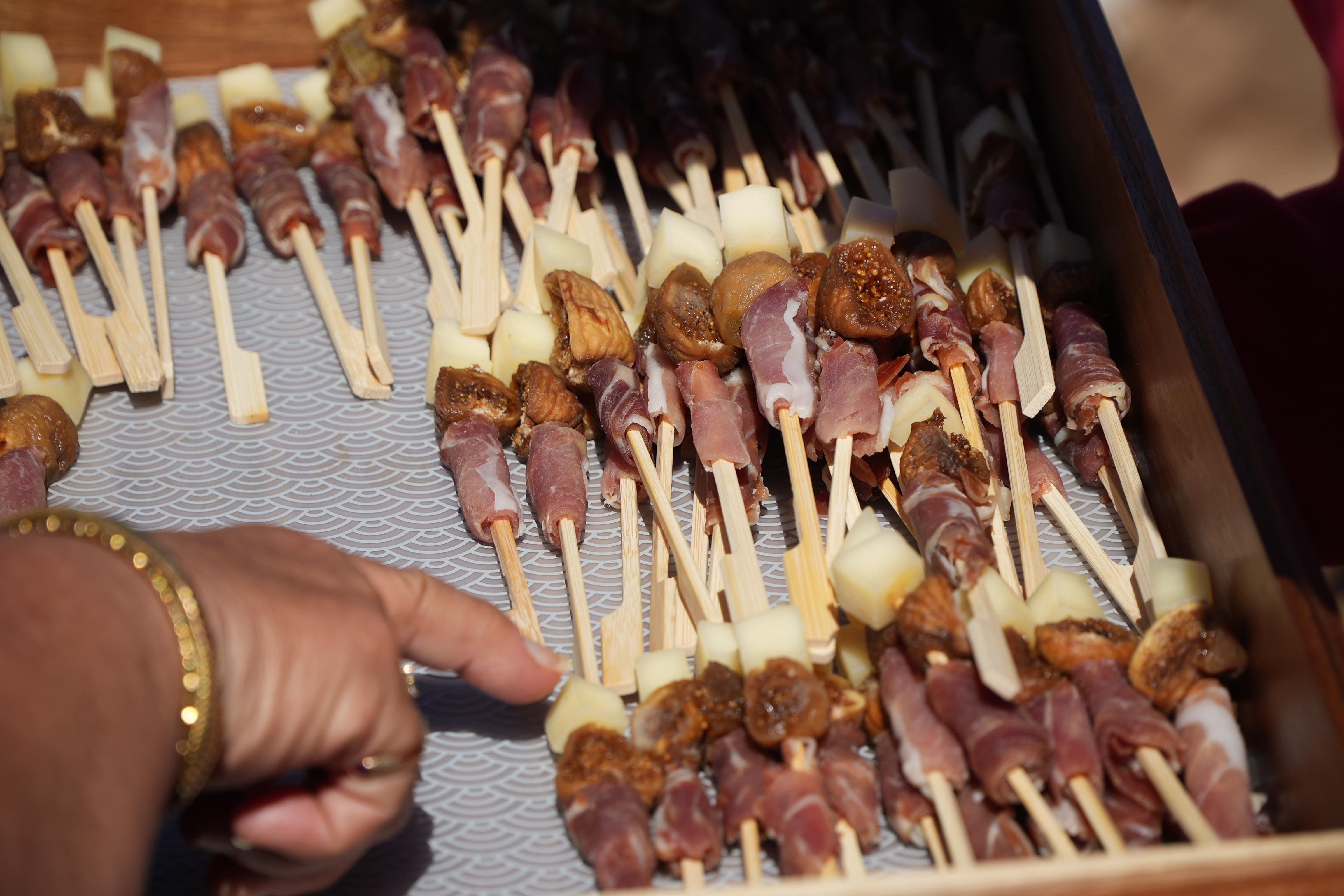 food tour in Albufeira — photo 7