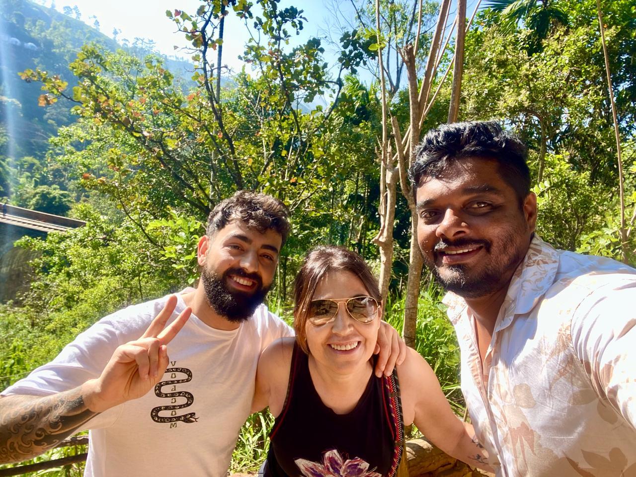 7-Day Sri Lanka Private Discovery Tour