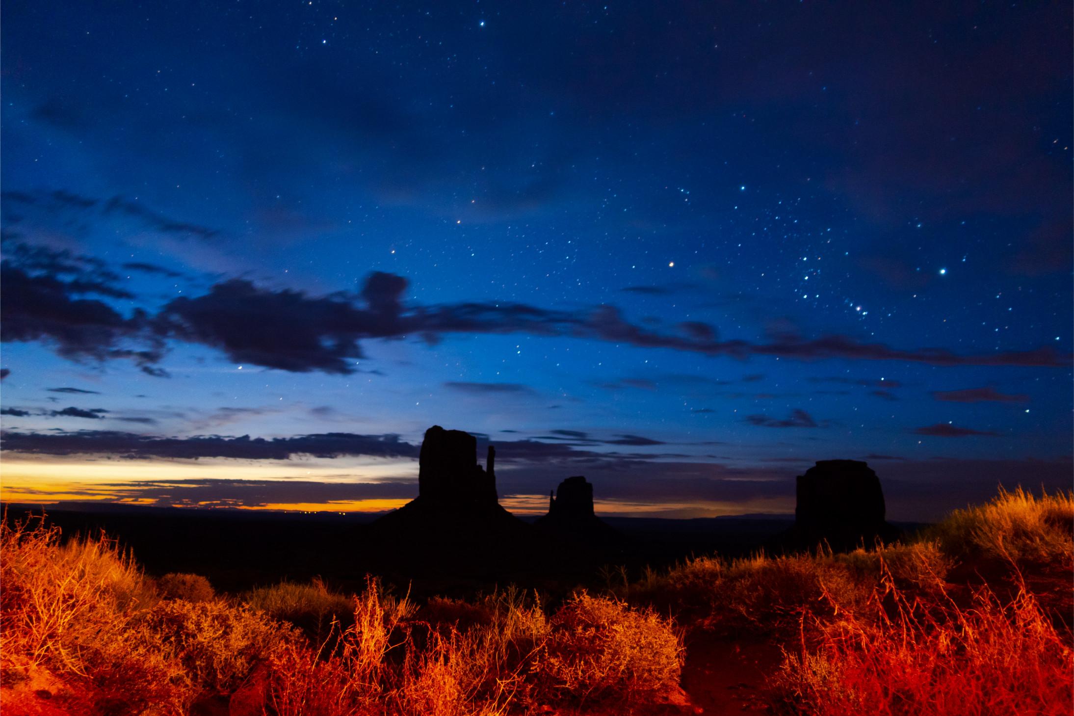 Monument Valley tour from Las Vegas — image 56
