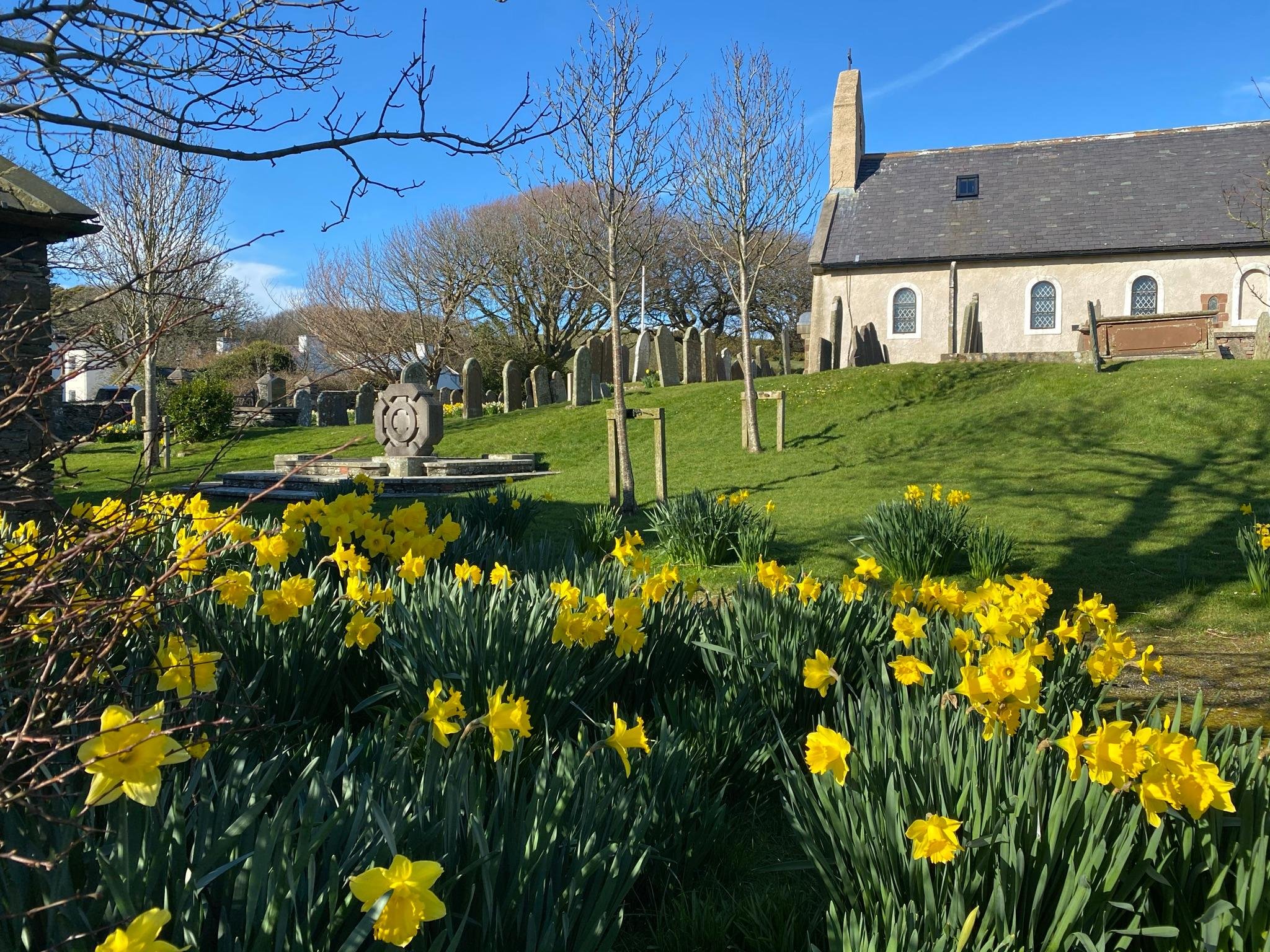 Northern Isle of Man Explorer Tour