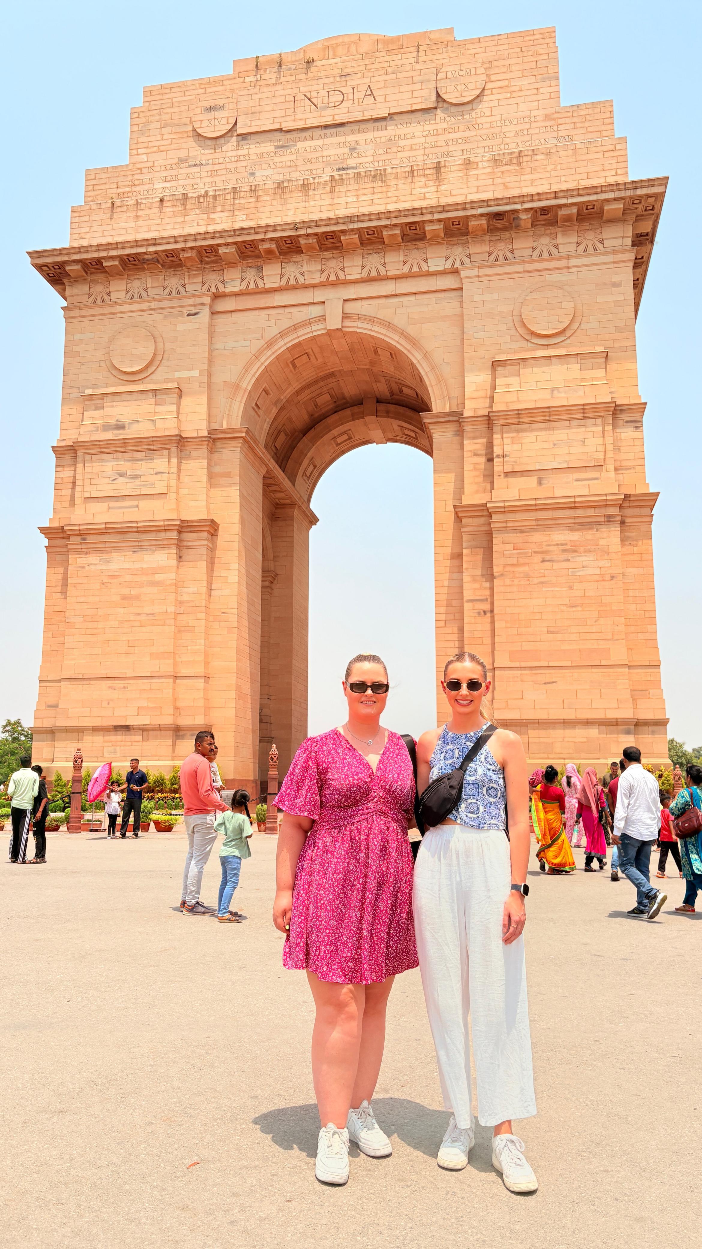 Custom Private India Tour with Airport Transfer