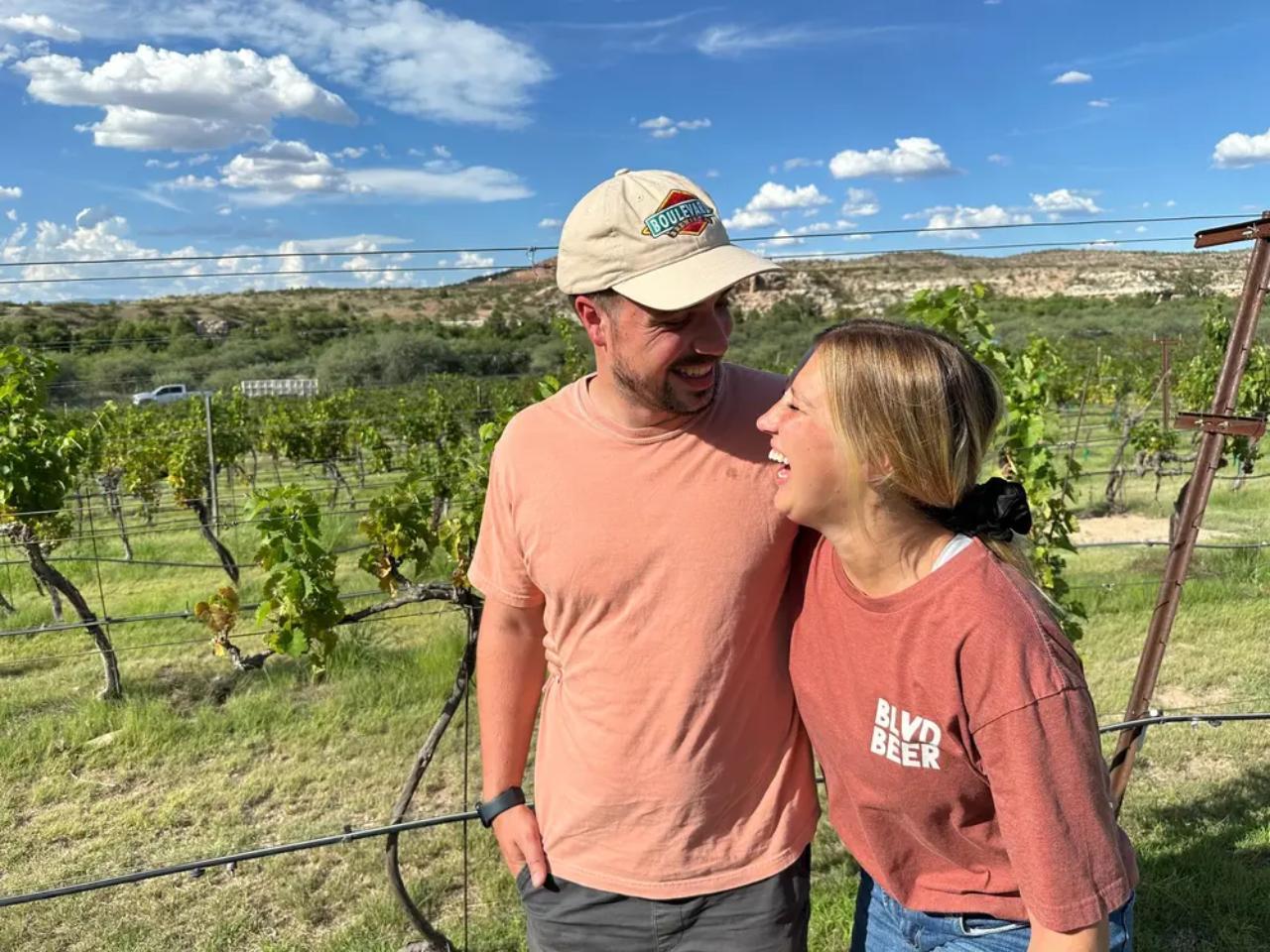 Verde Valley Wine Trail Tour from Sedona