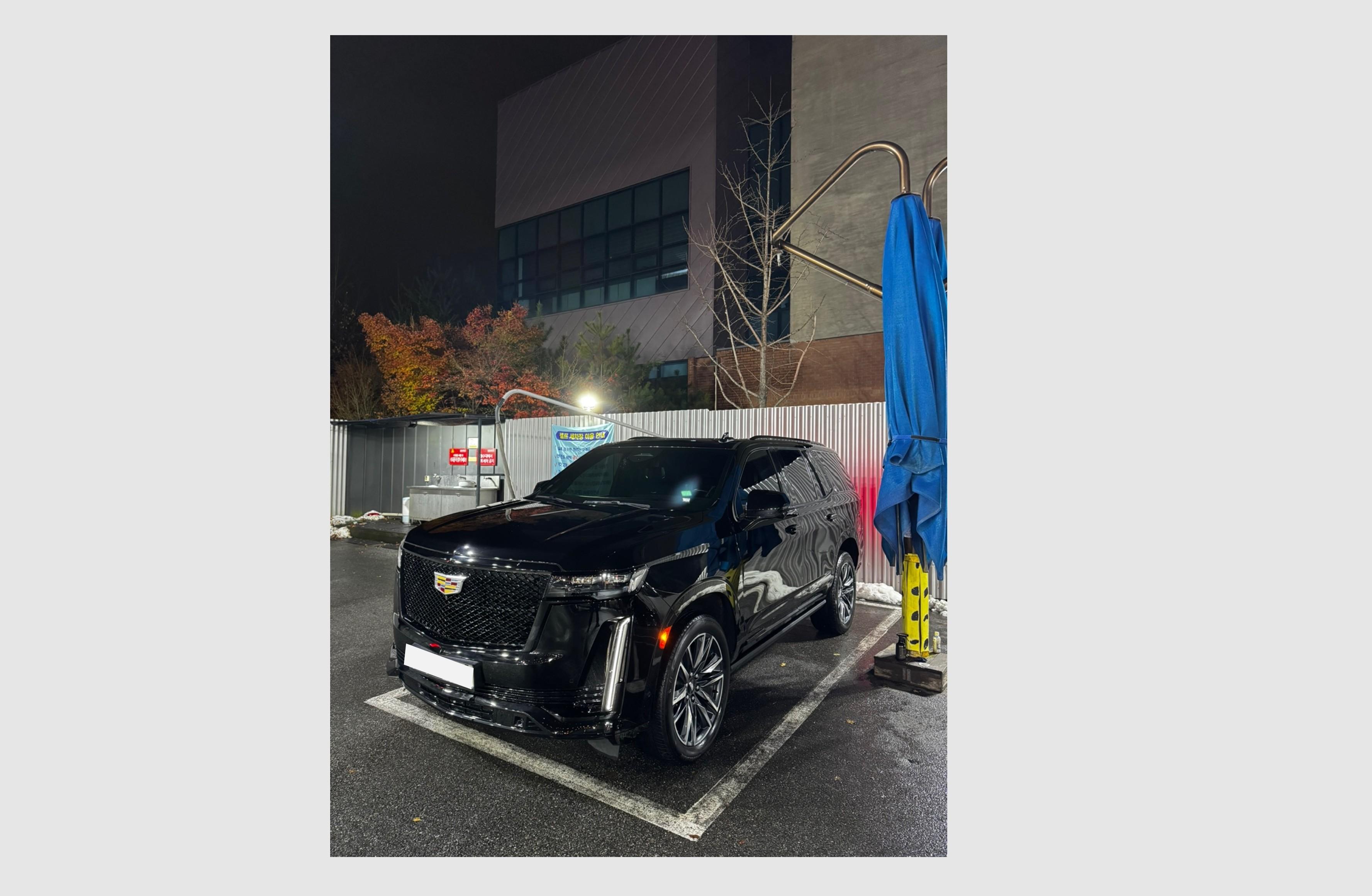 Seoul Private Luxury Vehicle Tour (English & Spanish Guide)