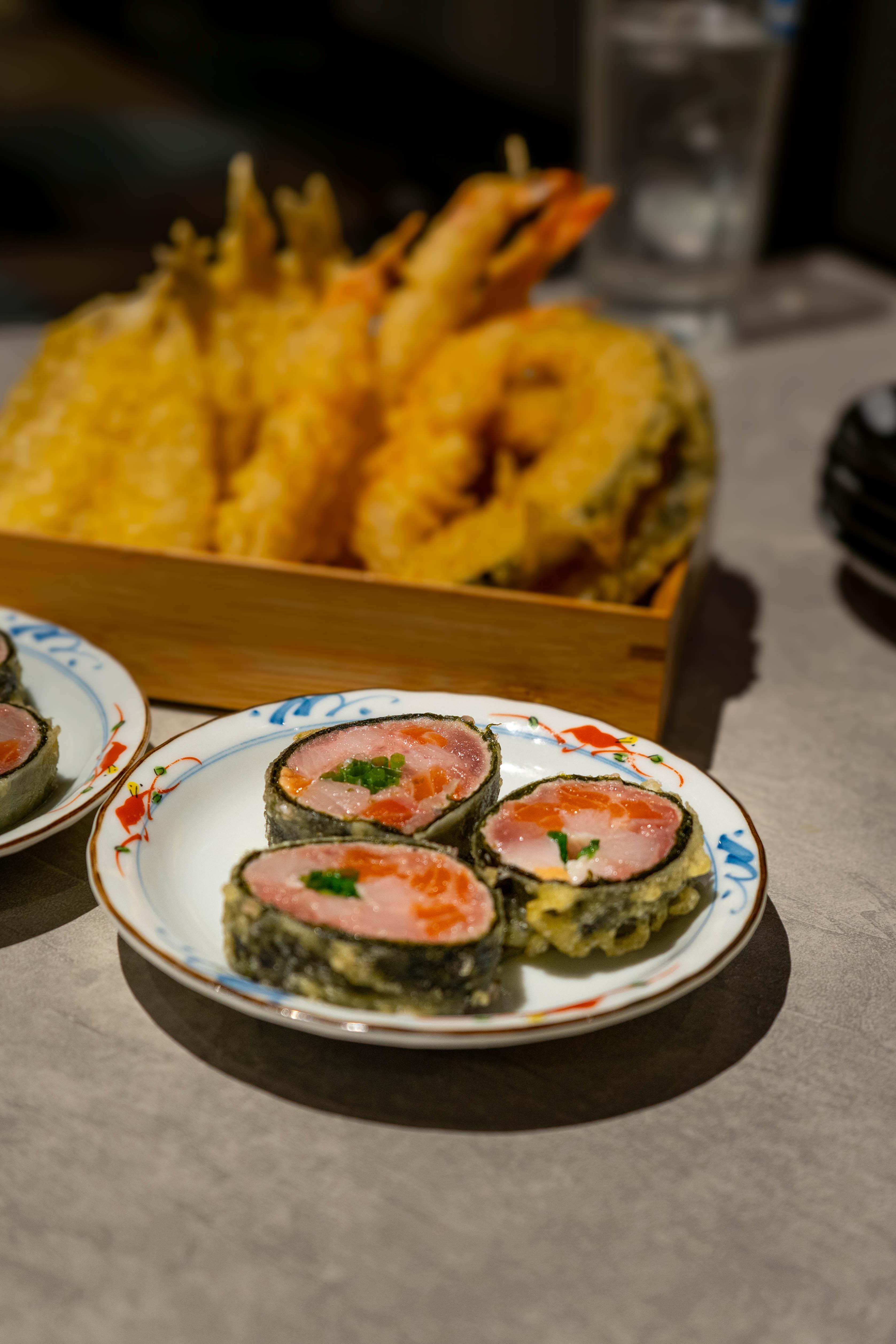 Kyoto Gion Evening Culinary Walking Tour