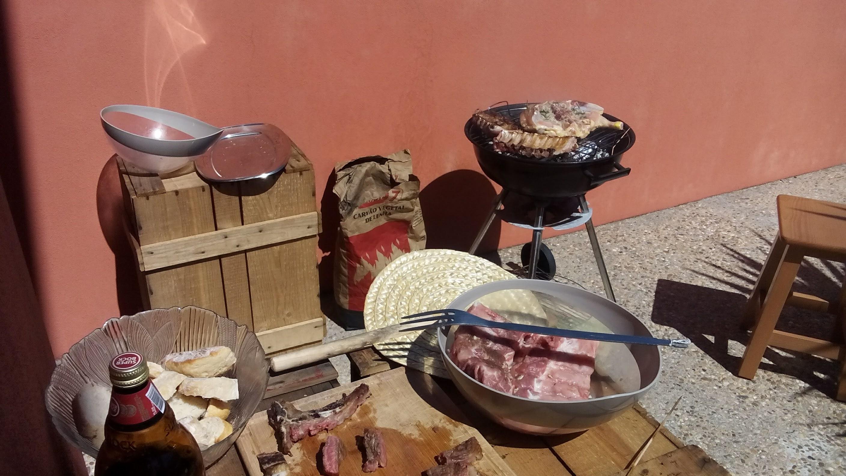 Porto Cooking Class with Market Tour