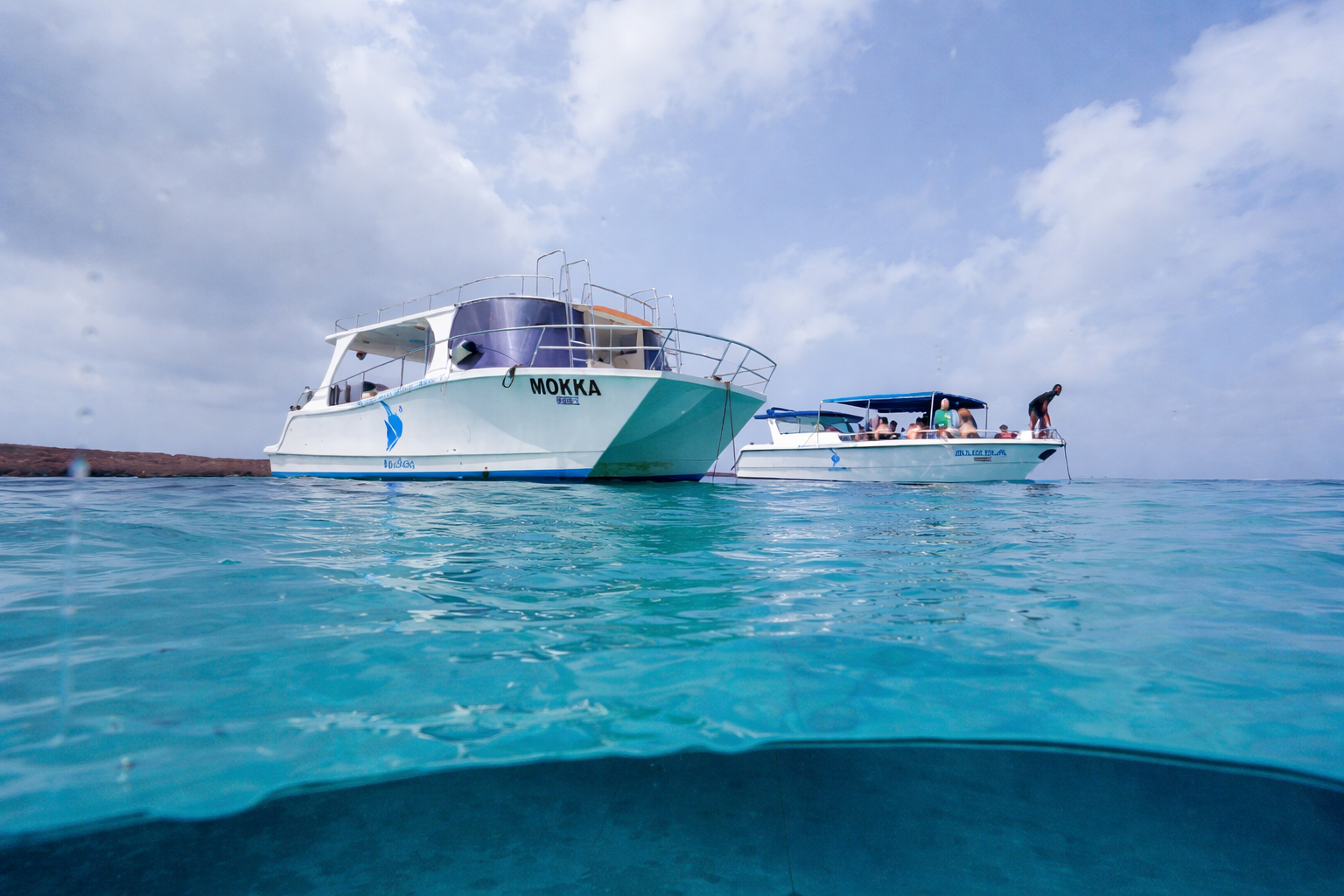 Daymaniyat Snorkel + BBQ: Catamaran w/ Sundeck & Toilets - 2026 (Verified Reviews)