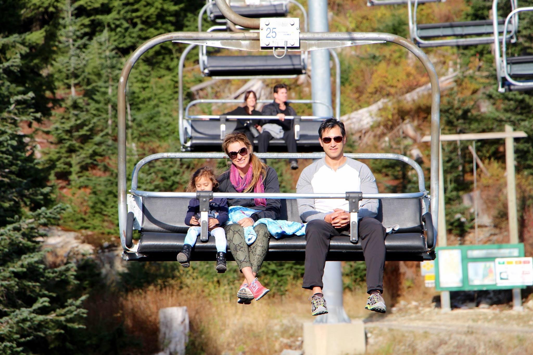 Vancouver Highlights & Capilano Suspension Bridge Private or Small Group Tour