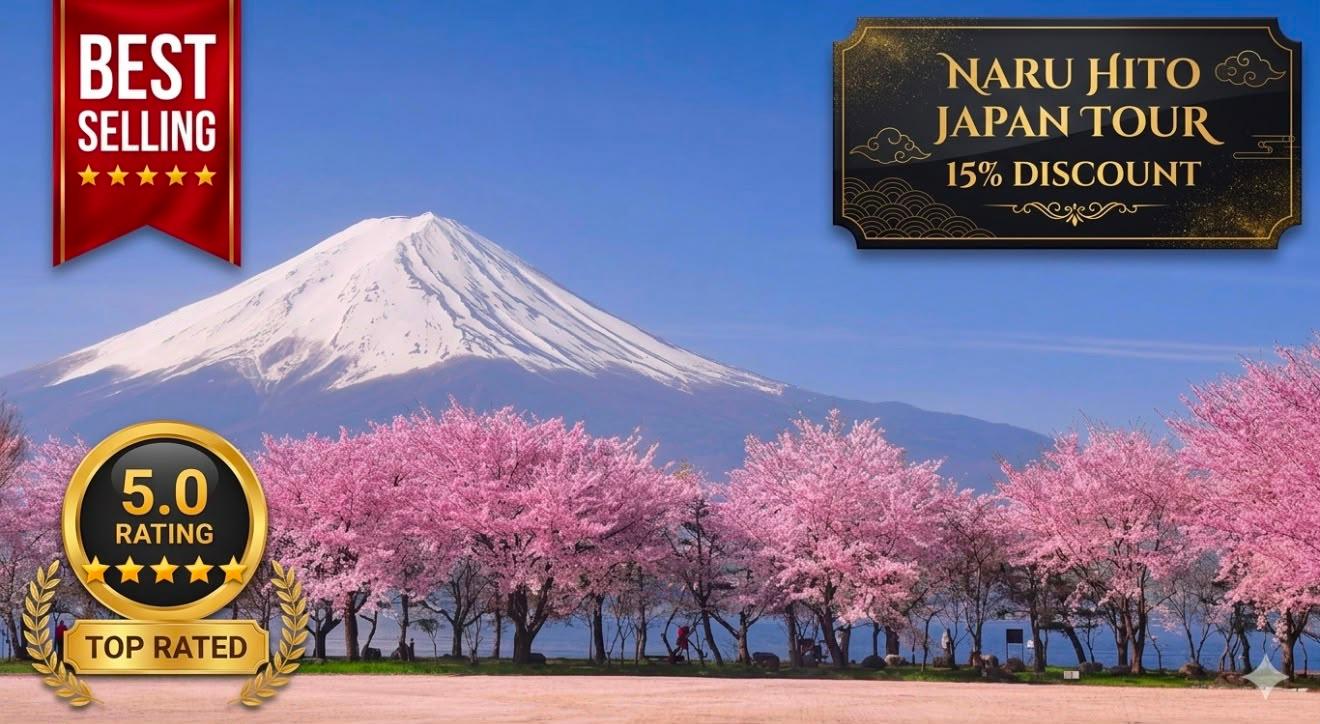 Tokyo: Private Mount Fuji Day Tour with Hotel Transfers