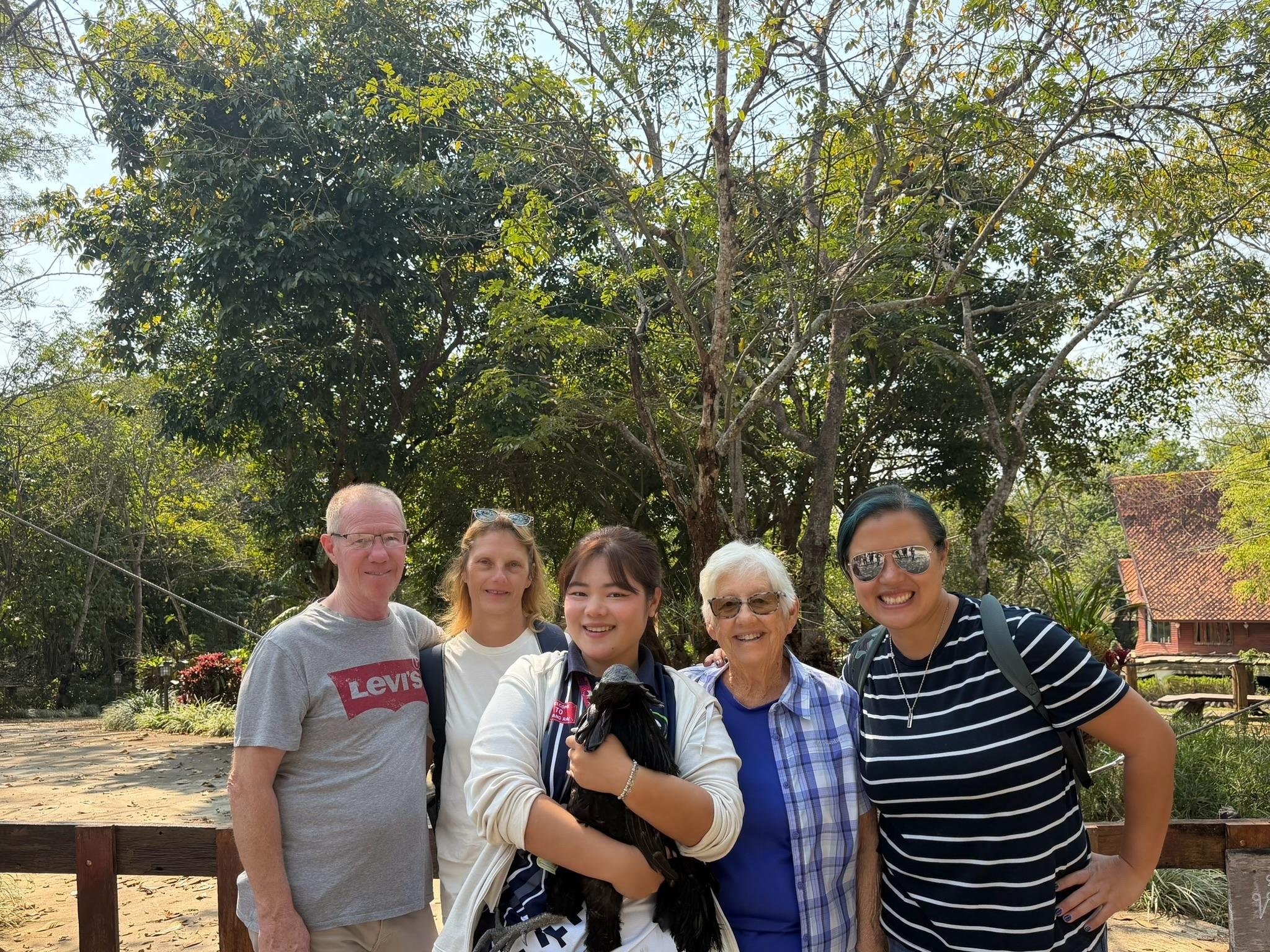 Chiang Rai Full-Day Highlights: Temples, Culture & Golden Triangle