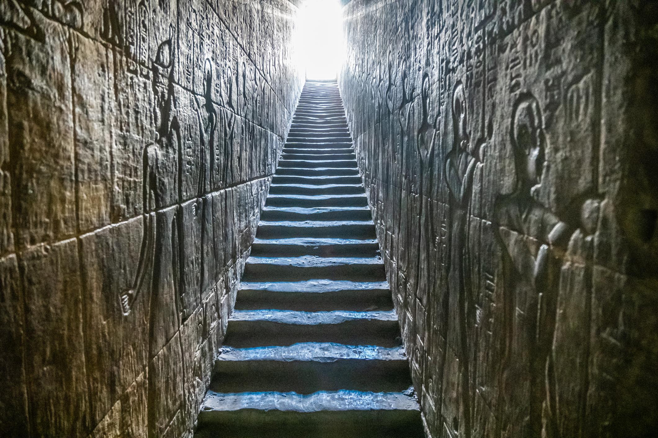 Luxor to Aswan: Private Tour of Edfu, Kom Ombo & Abu Simbel
