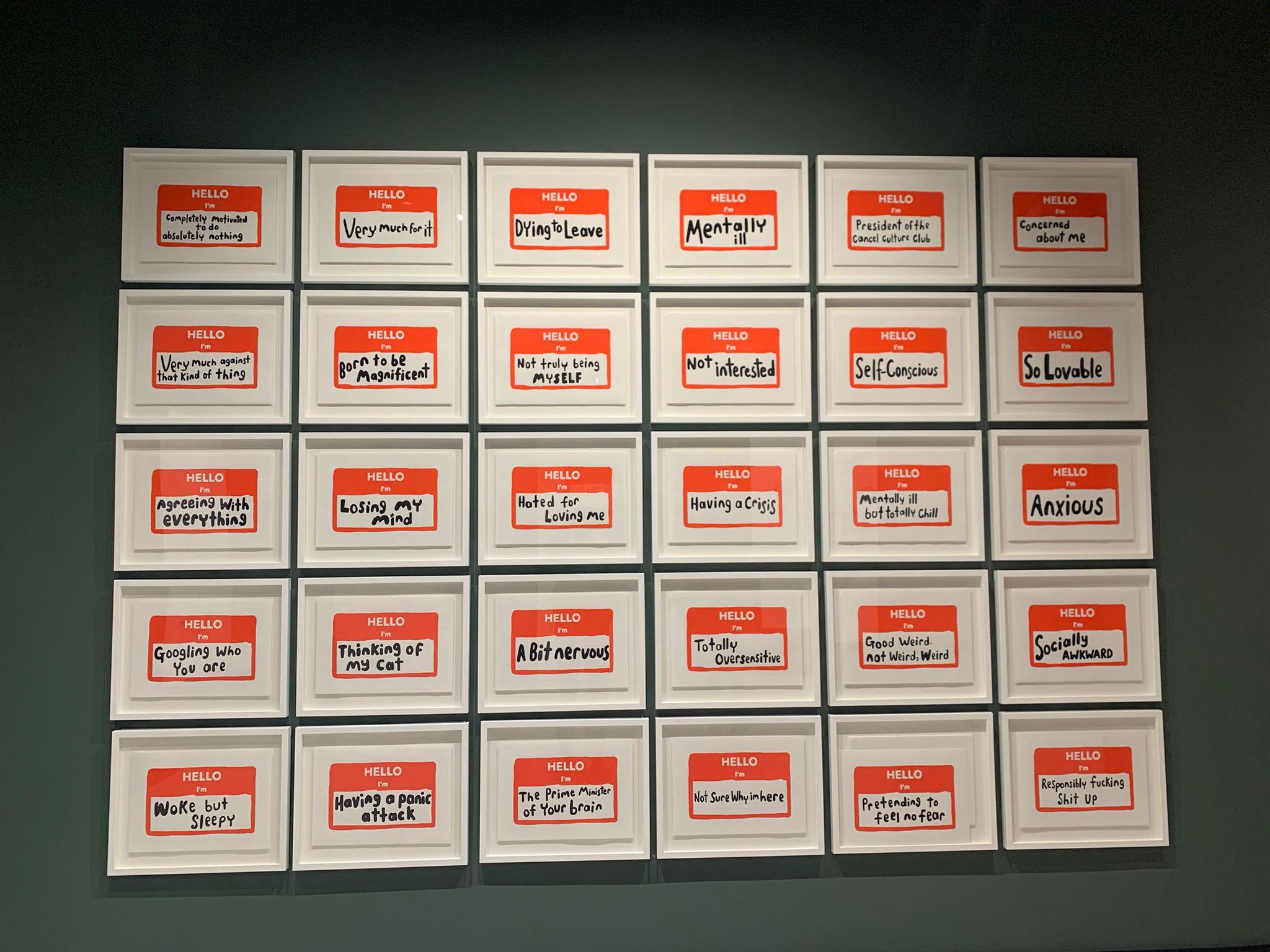 Barcelona: Moco Museum Private Guided Tour