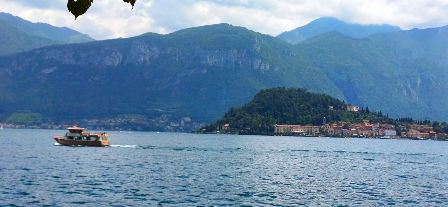 Milan to Lake Como, Bellagio & Lugano Day Tour with Lake Cruise