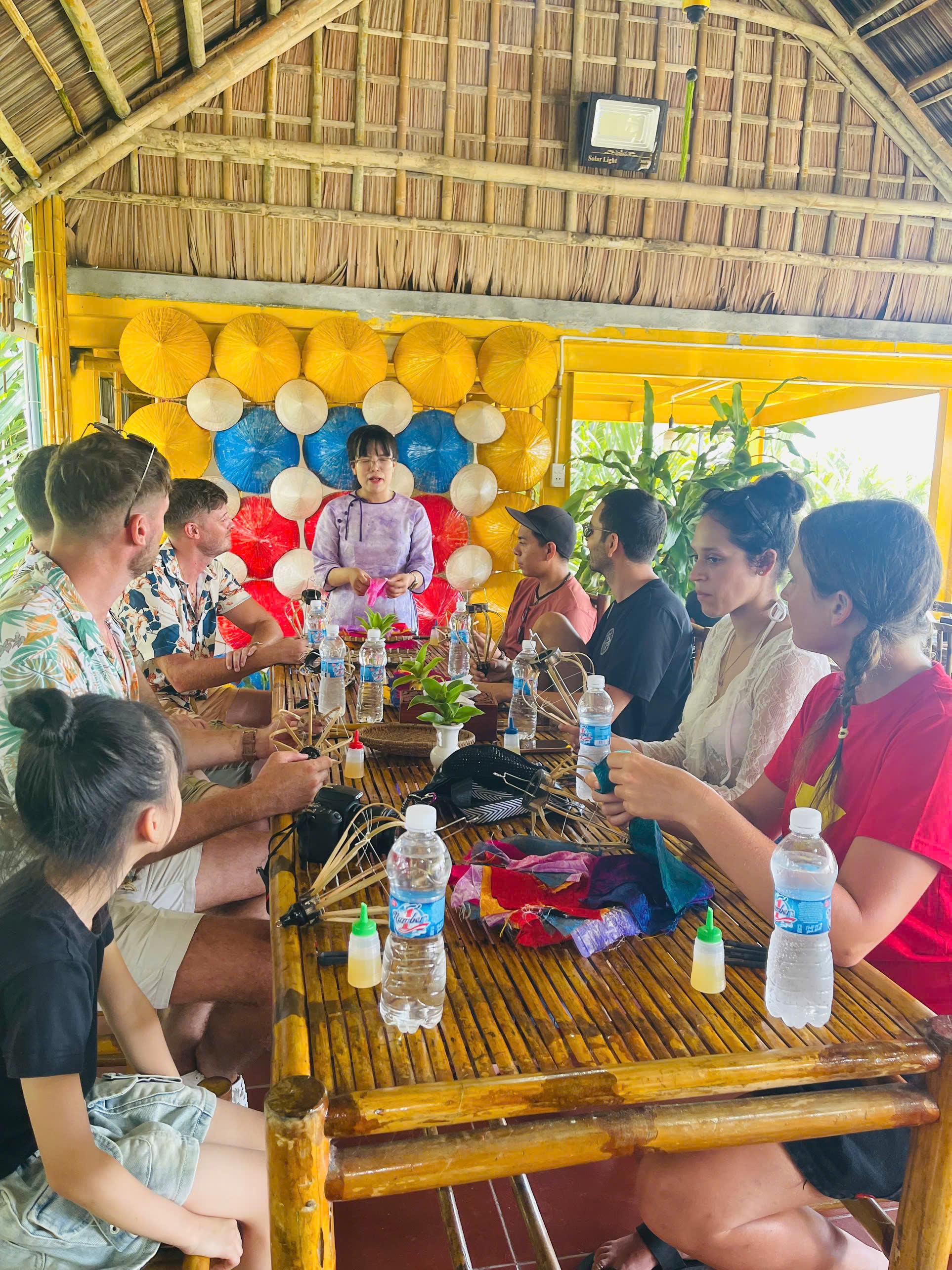 cooking class in Hoi An — photo 8