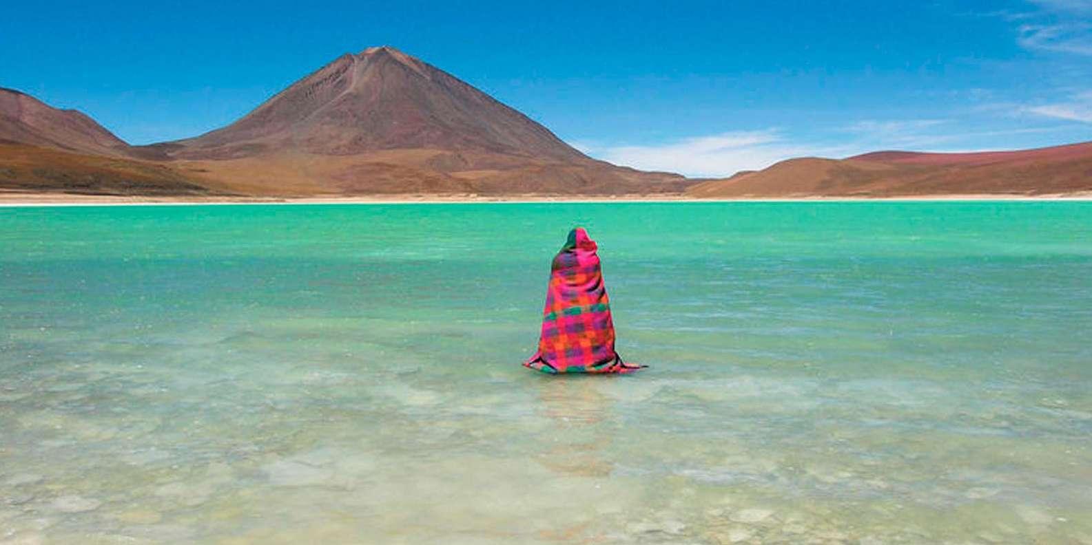 3-Day Atacama Desert Adventure Combo