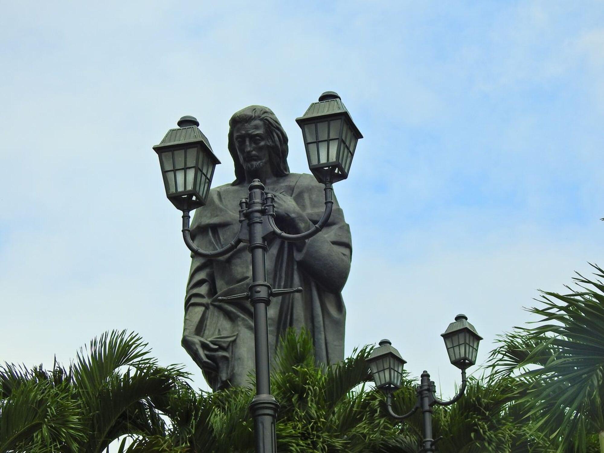 Private Custom Guayaquil Sightseeing Tour