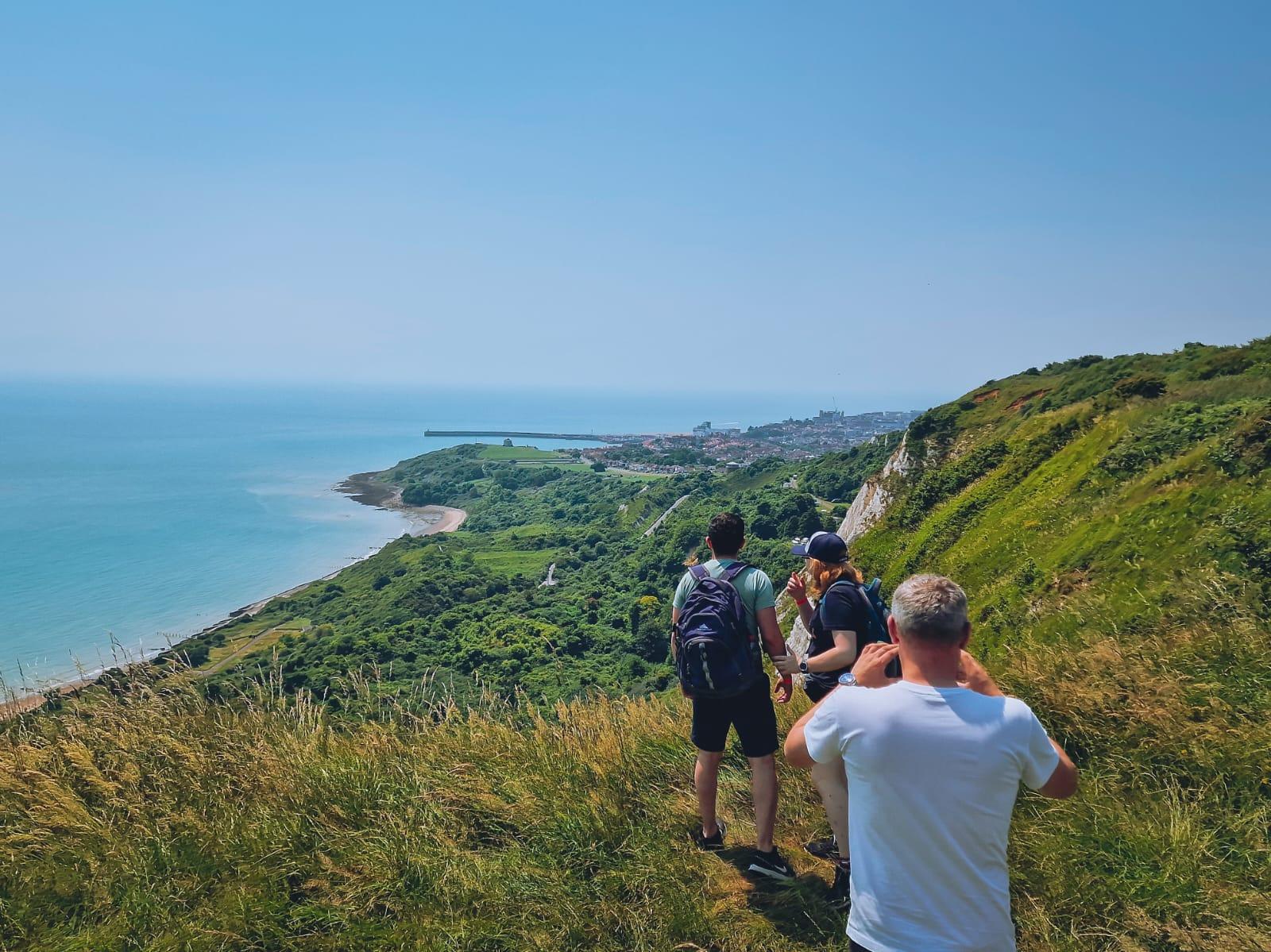 Full-Day Kent & Greenwich Explorer from London