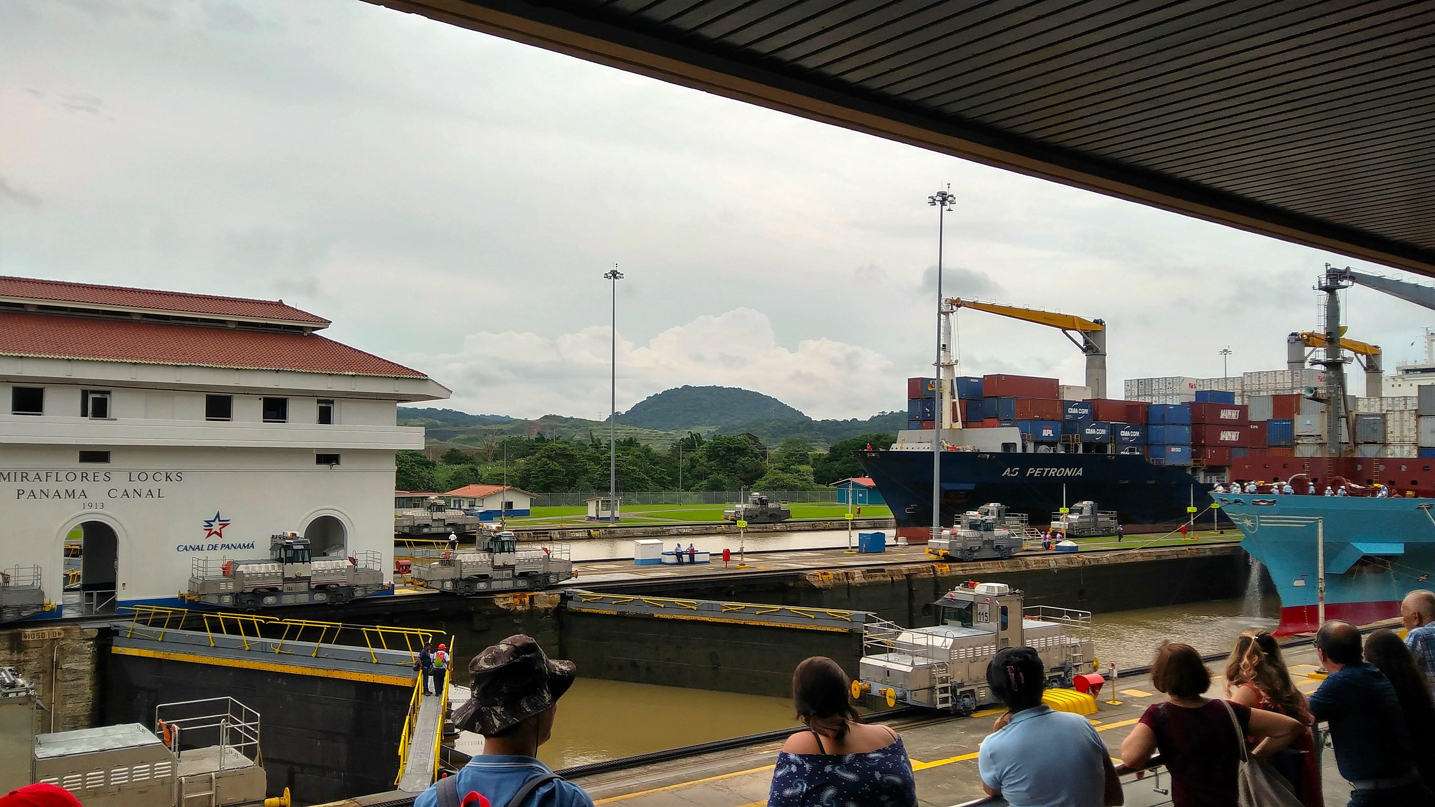 Panama City: Private Layover Highlights Tour