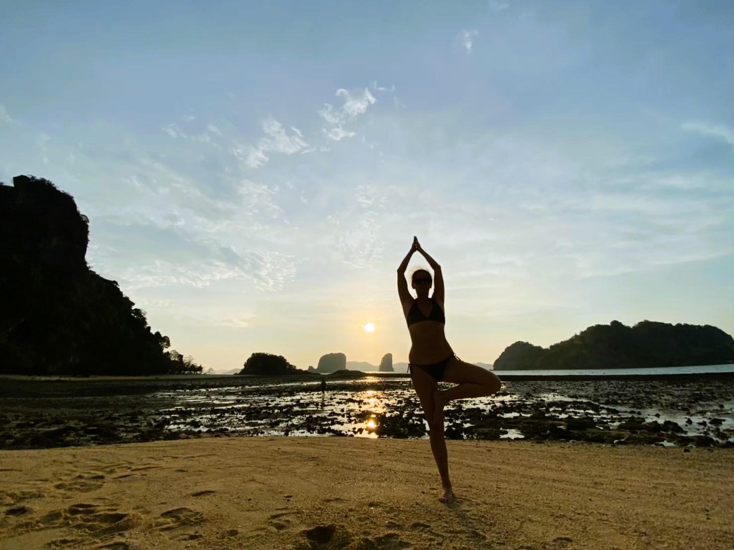 Krabi Sunset Tour: 7 Islands, Snorkeling, BBQ & Bioluminescent Plankton