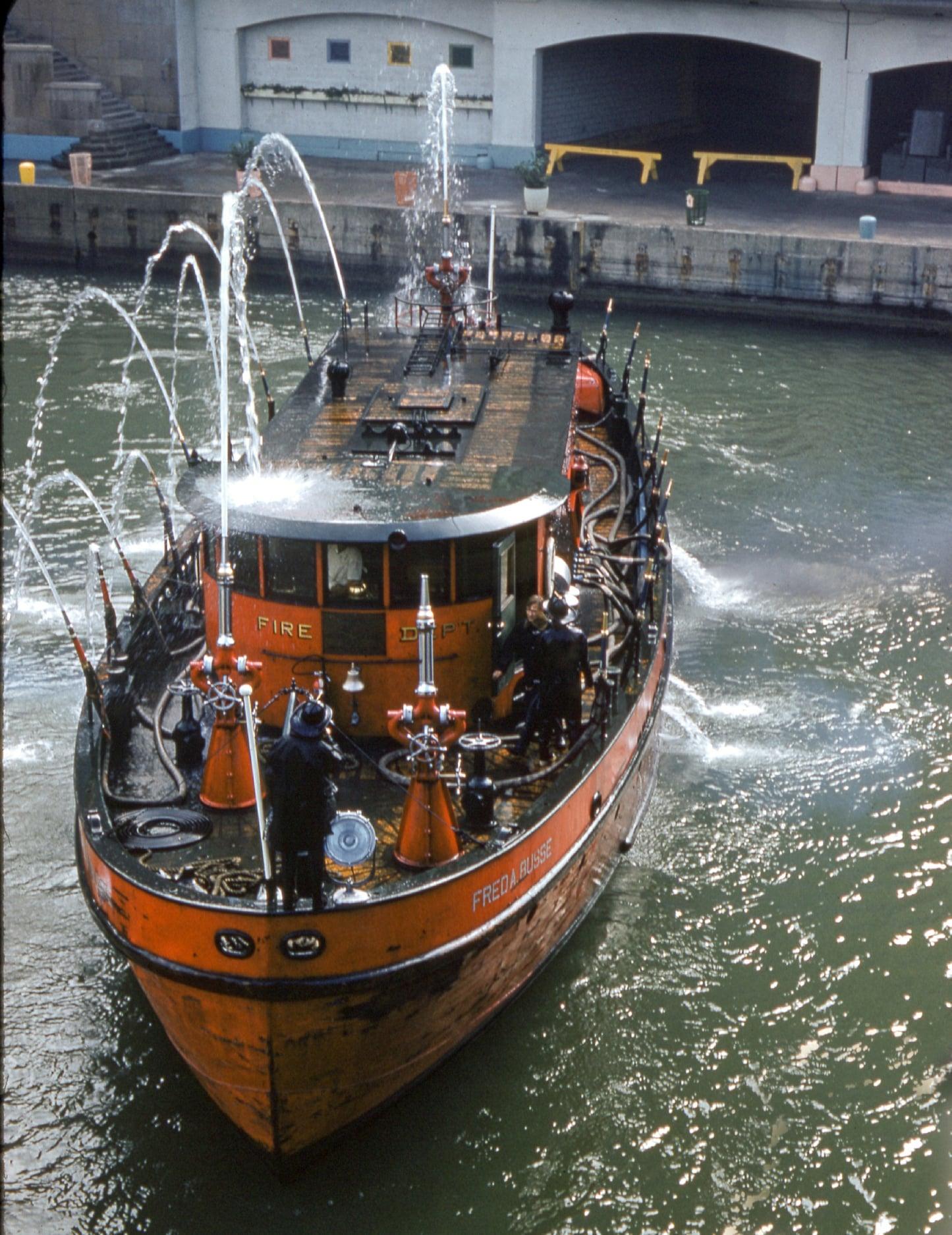 Chicago Happy Hour Sunset Cruise