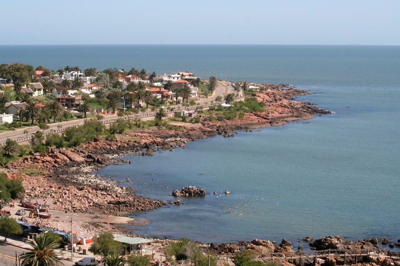 Punta del Este Day Trip from Montevideo